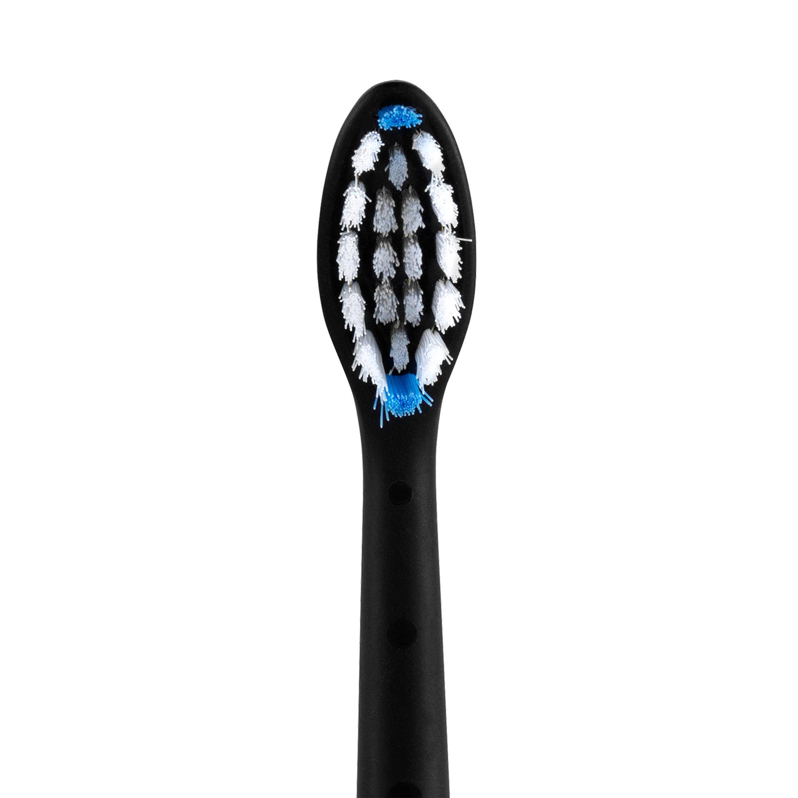 Silkn SonicYou  Refill Brush 4er Pack Black Medium Silkn SonicYou  Refill Brush 4er Pack Black Medium