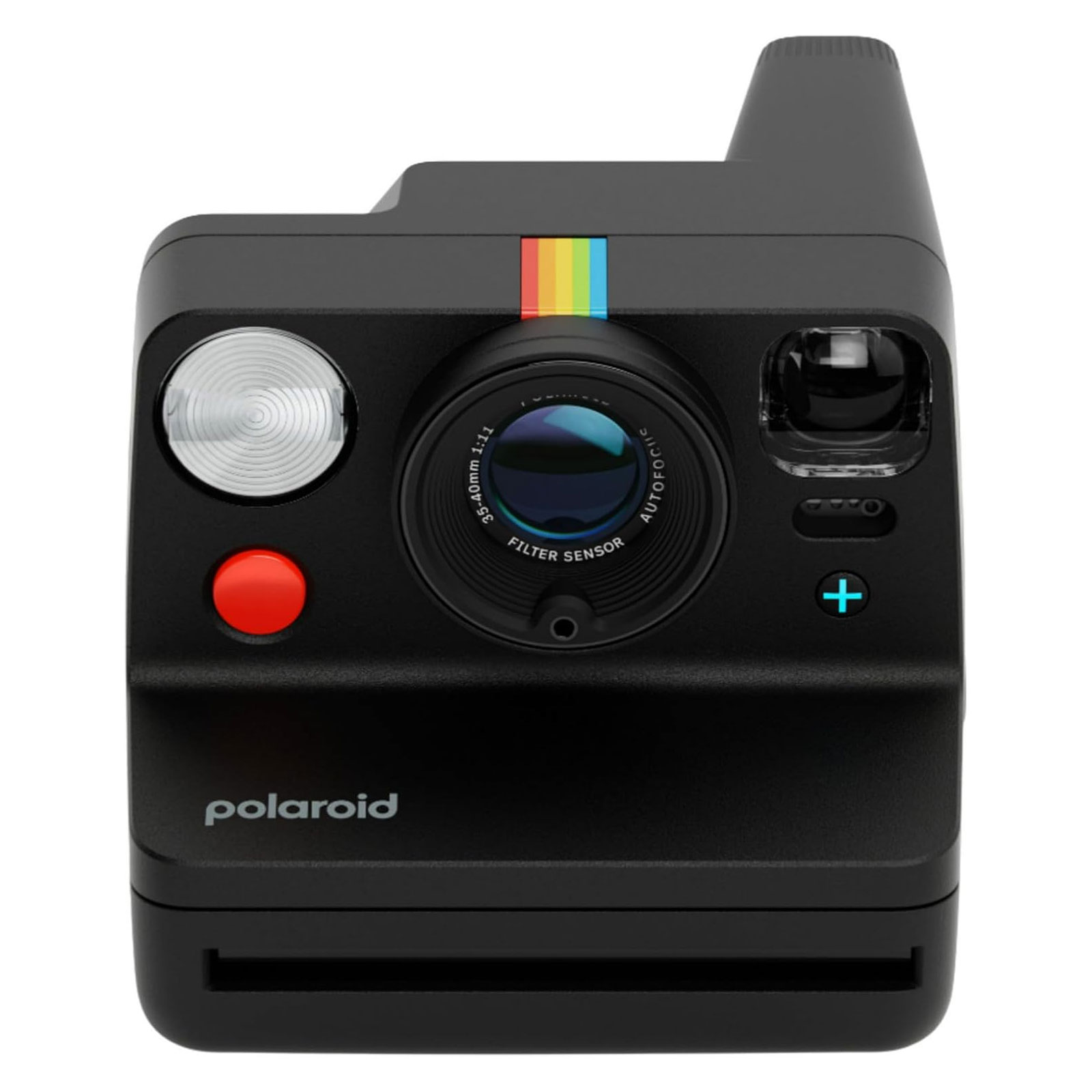 Polaroid Everything Box Now+ Gen3 Sofortbildkamera