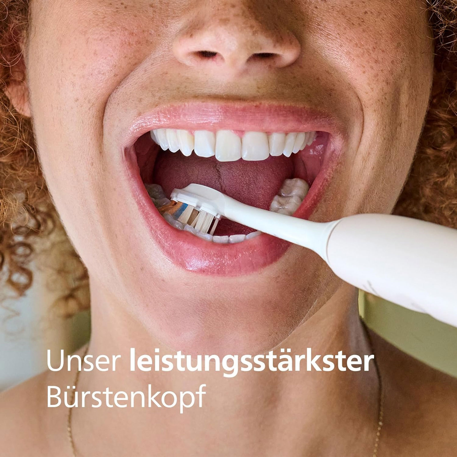 Philips HX9094/87 Sonicare A3 Premium All-in-One, Original Ersatzbürstenköpfe