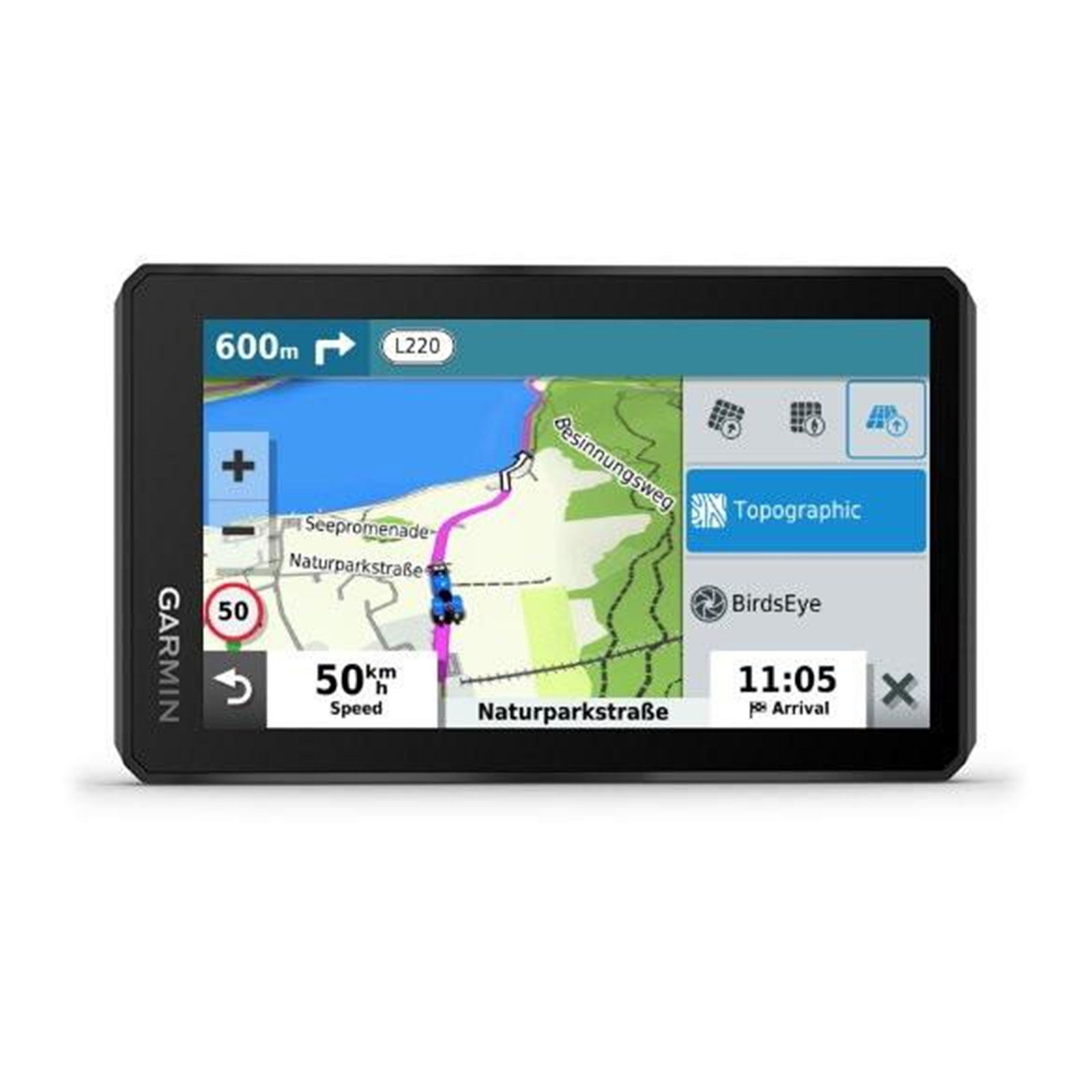 Garmin Zumo XT