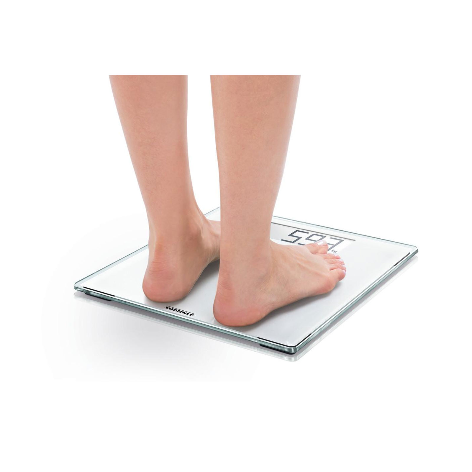 PWD Style Sense Comfort 100