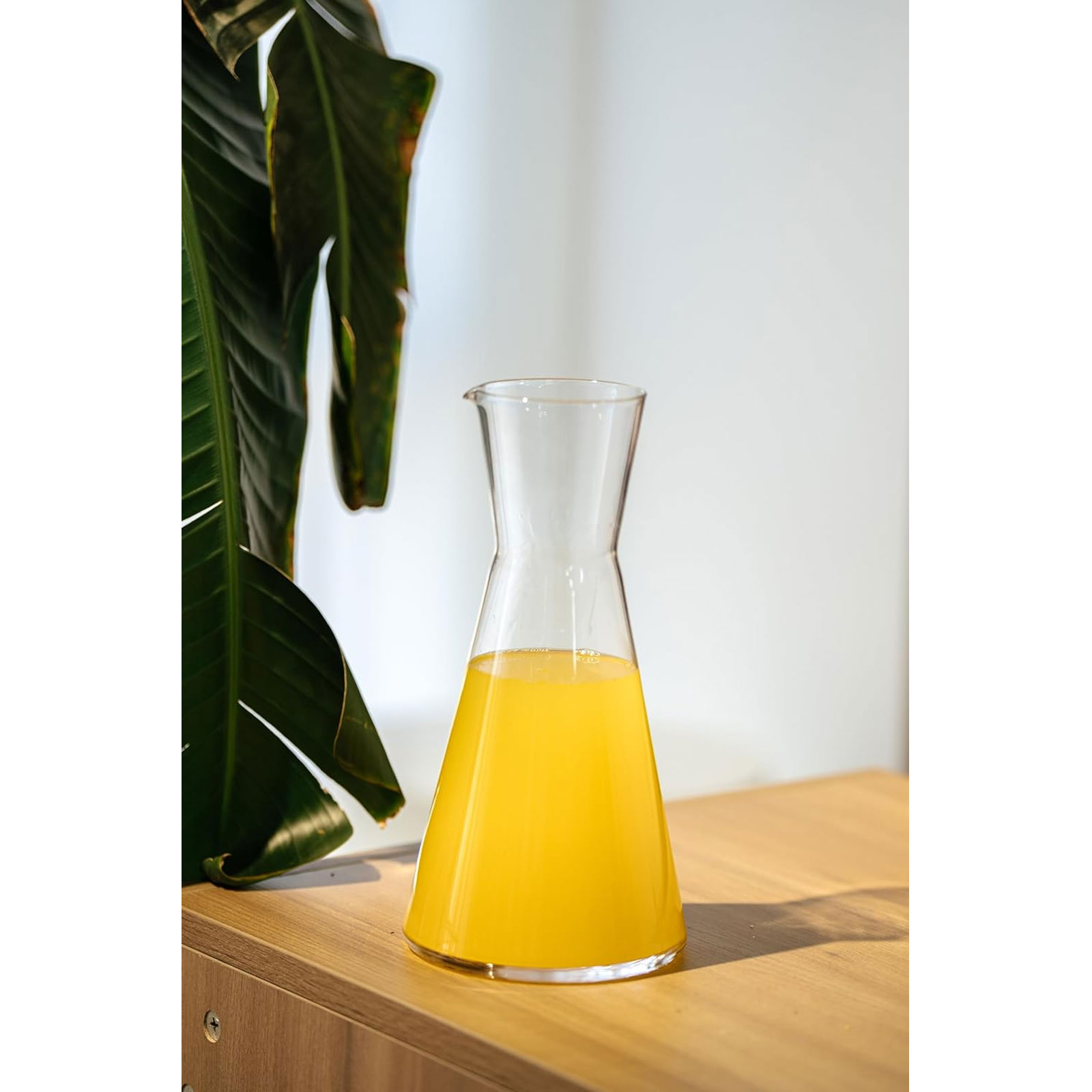 Echtwerk EW-WK-2201 Wasser-Universalkaraffe im 2er Set