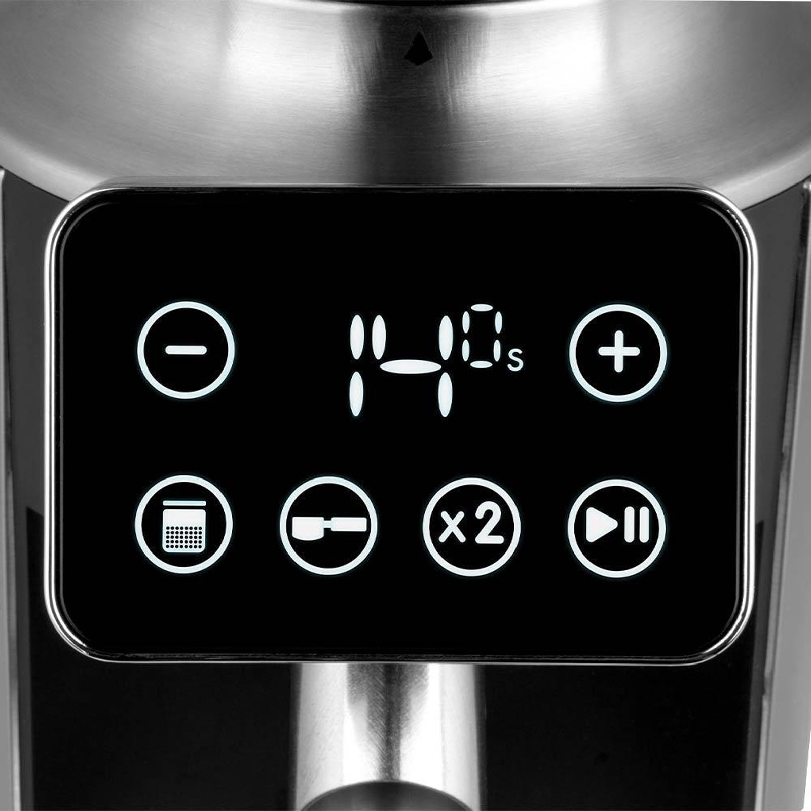 GASTROBACK 42644 Design Pro Touch 30 Kaffeemühle