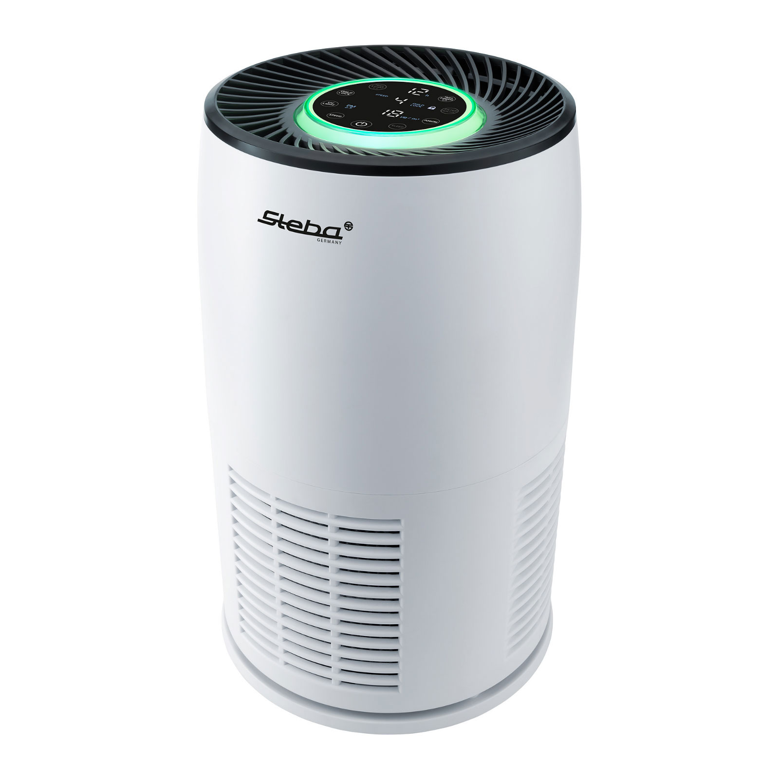 Steba LR 12 Luftreiniger weiß Steba LR 12 Luftreiniger weiß