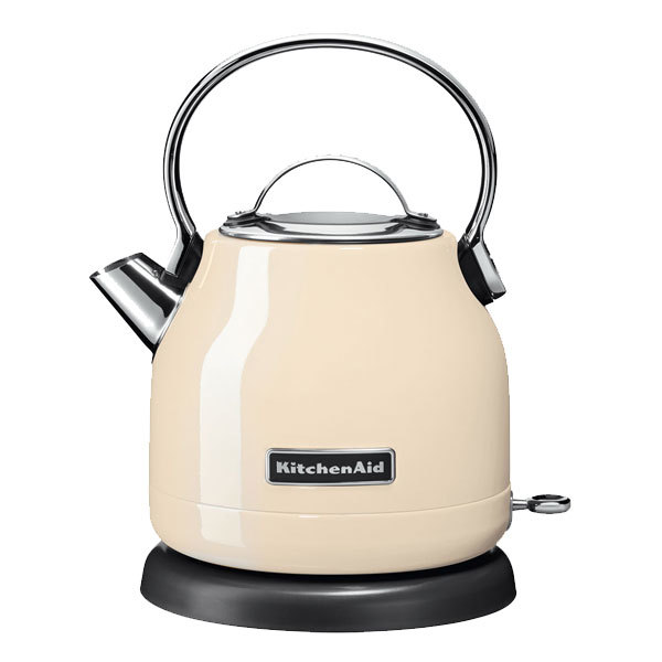 KitchenAid 5KEK1222E Wasserkocher Factory Serviced