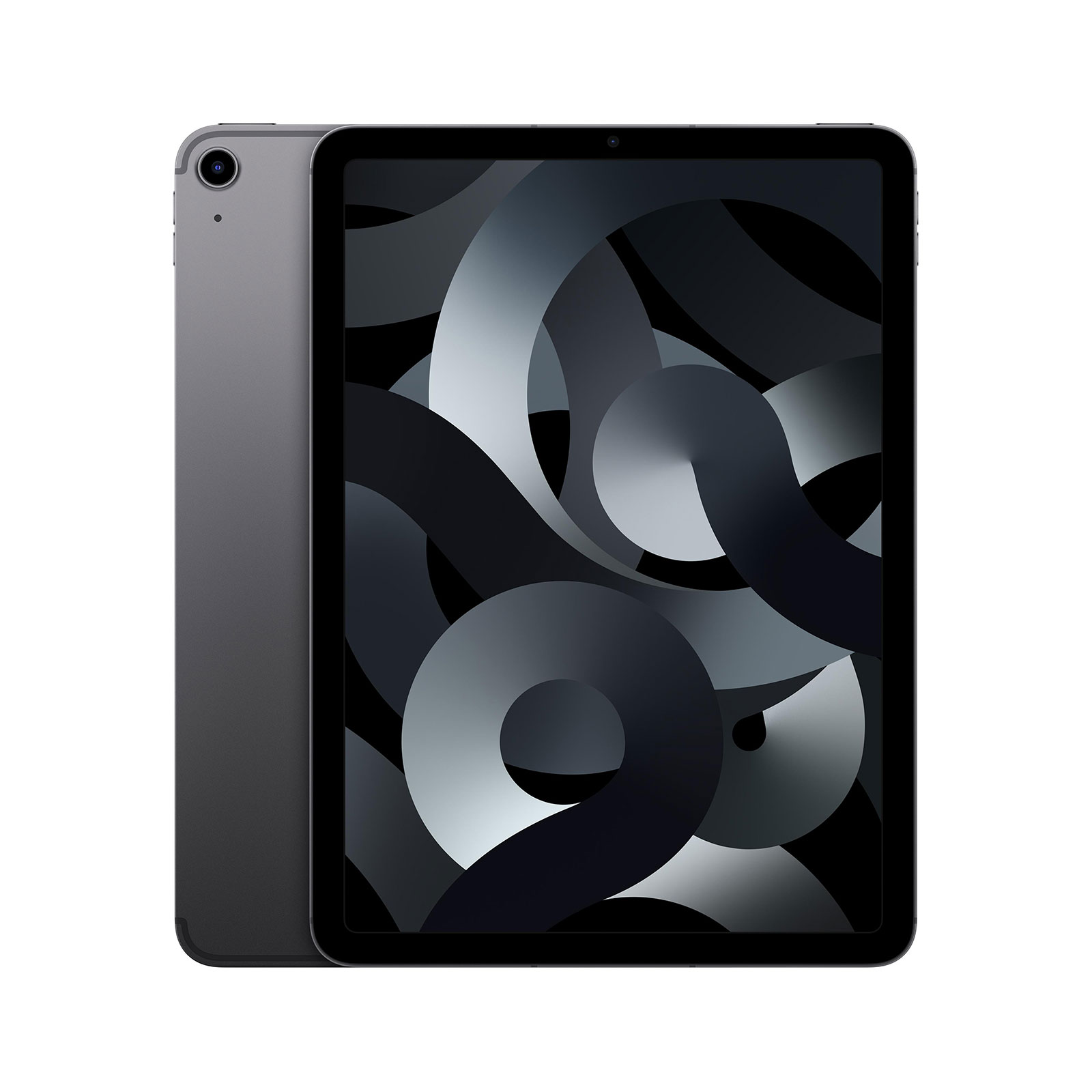 Apple iPad Air 10,9 Zoll Wi-Fi Violett