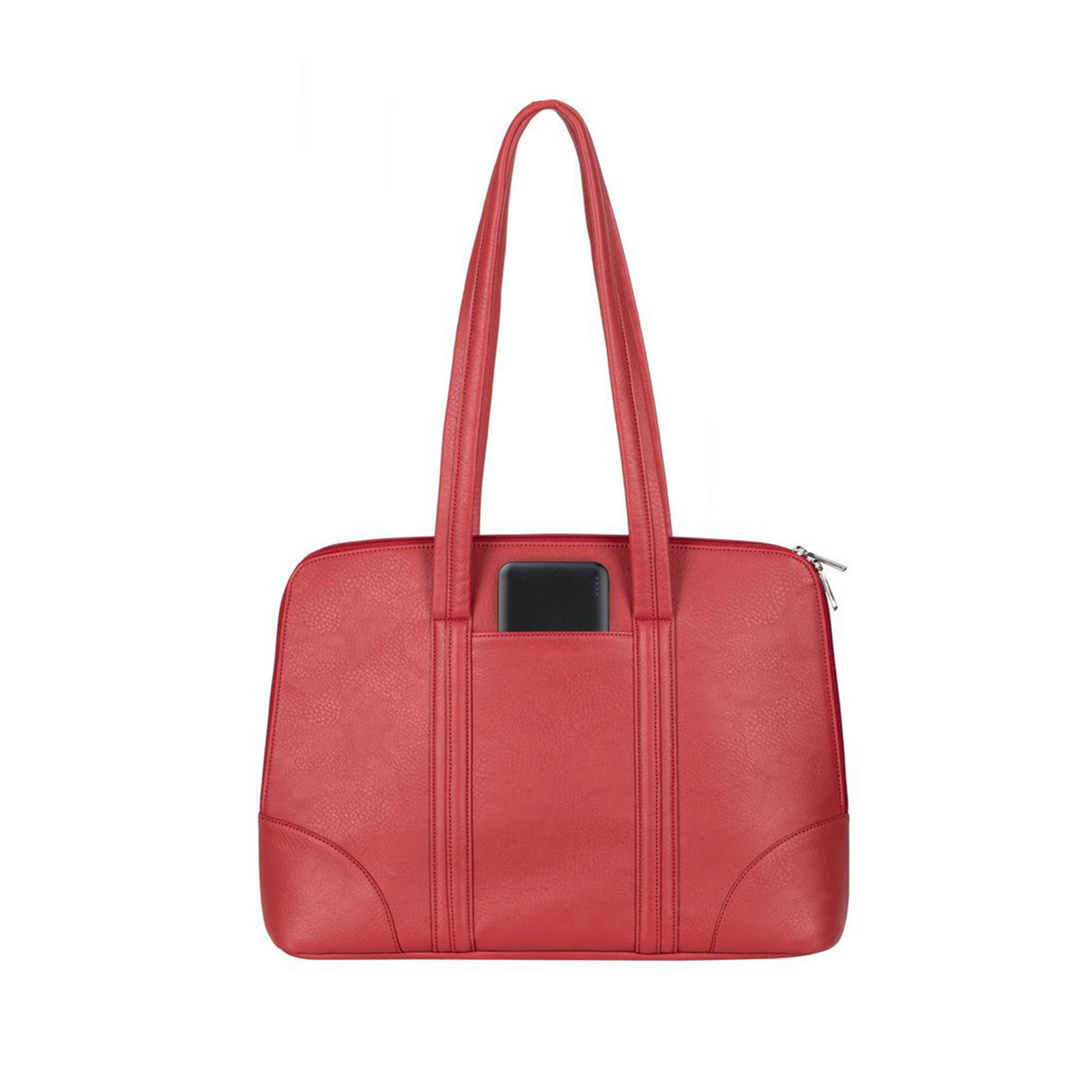Rivacase 8992 Orly Laptoptasche für Damen 14.0", rot (Passend für MacBook Pro 16) Rivacase 8992 Orly Laptoptasche für Damen 14.0", rot (Passend für MacBook Pro 16)