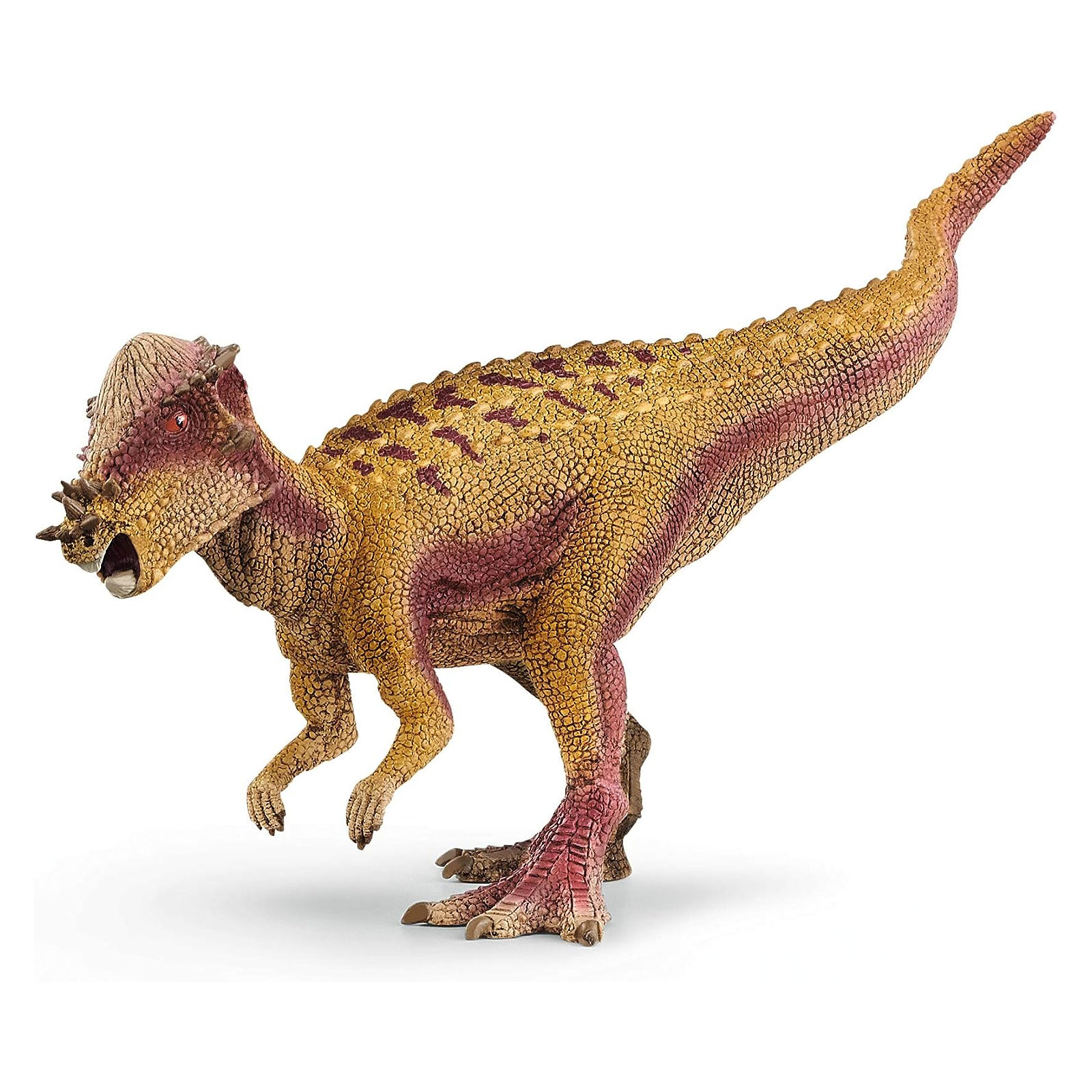 Schleich Pachycephalosaurus Spielfigur (15024)