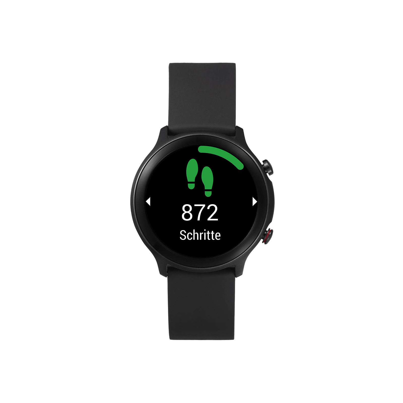 DORO Watch Smartwatch grün