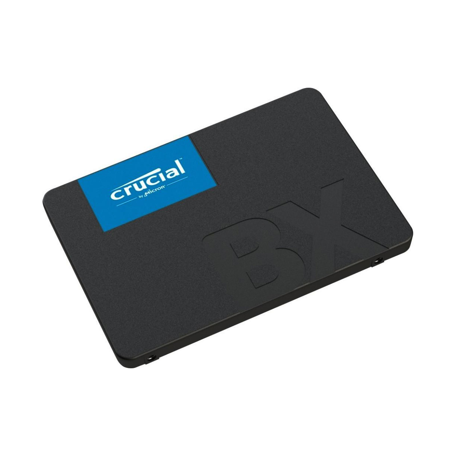 Crucial SSD 240GB BX500 CT240BX500SSD1 2,5" Sata3 Interne SSD-Festplatte