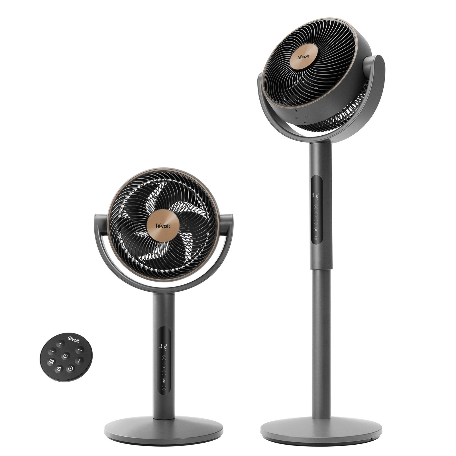 Levoit LEVP0029EUN Standventilator