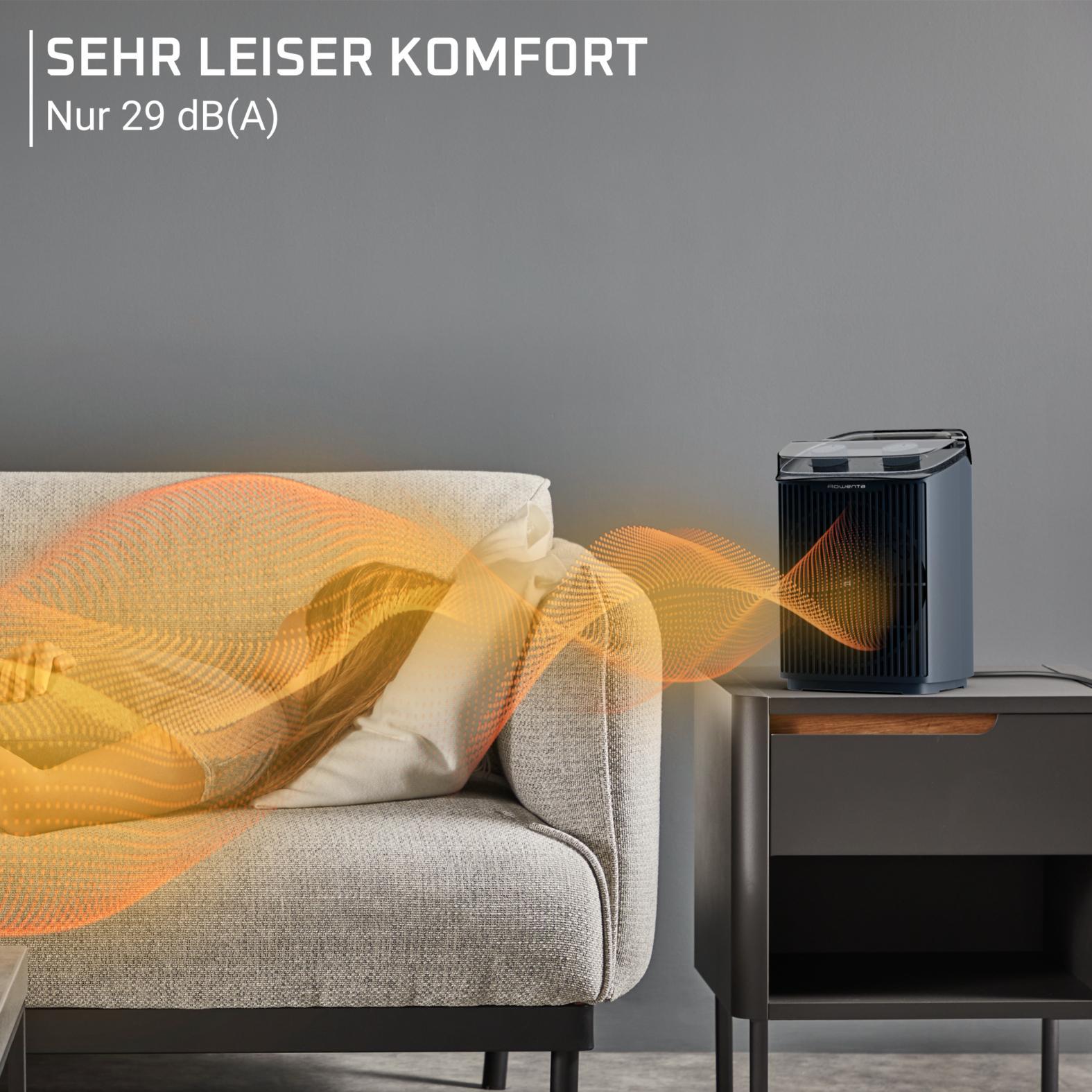 ROWENTA SO6551F0 Bad-Schnellheizer