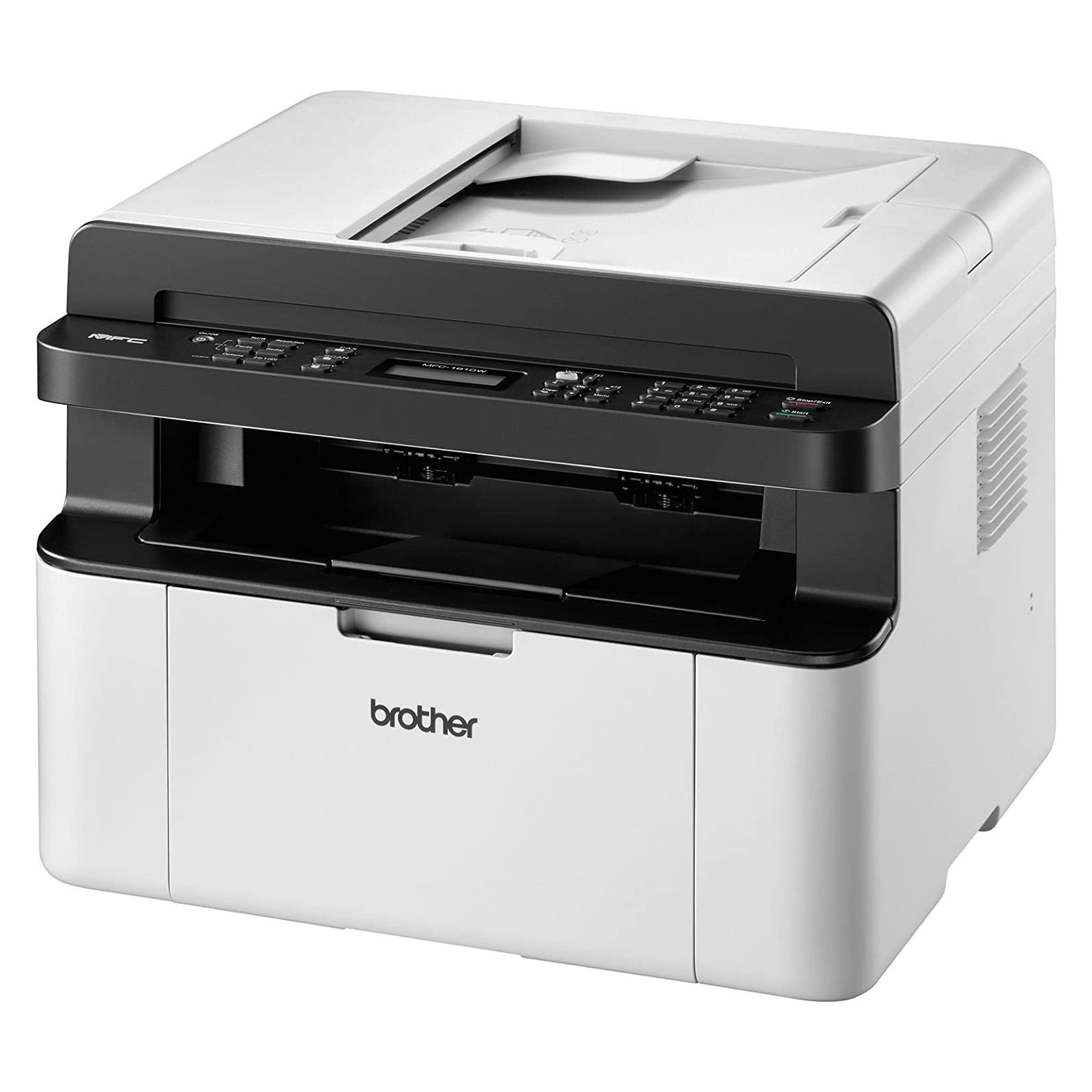 Brother MFC-1910WG1 Multifunktionsdrucker