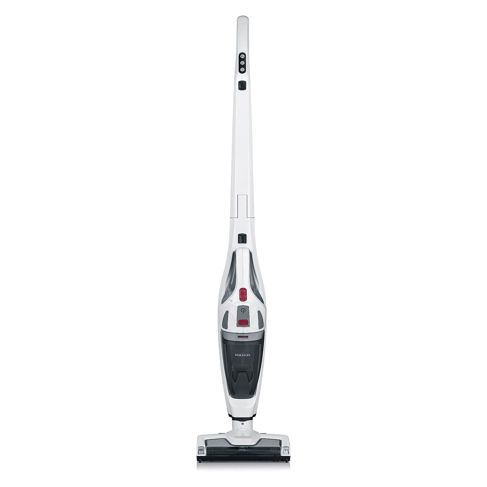 Severin Handstaubsauger HV 7173 2in1