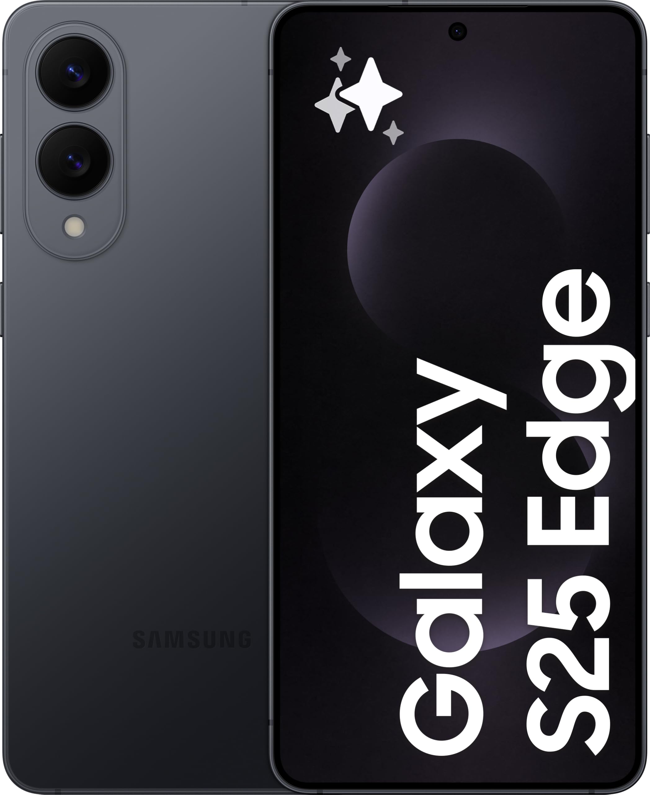 Samsung Galaxy S25 Edge 256GB Smartphone