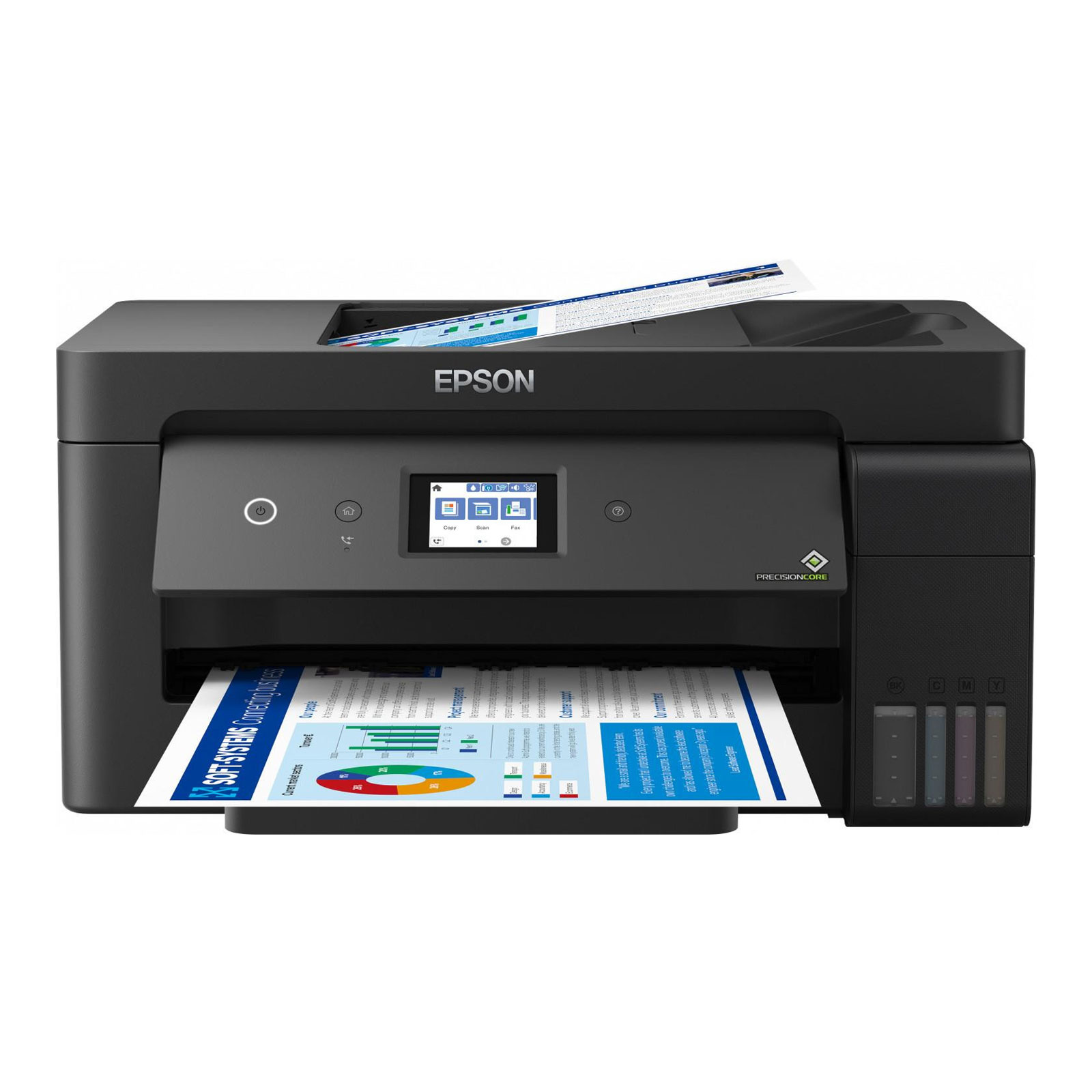 Epson Ecotank ET-15000 Multifunktionsdrucker