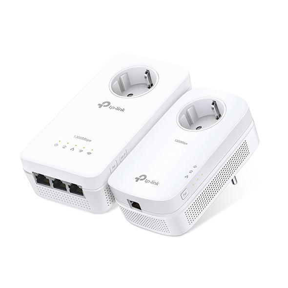 TP-Link TL-WPA1300P KIT Powerline