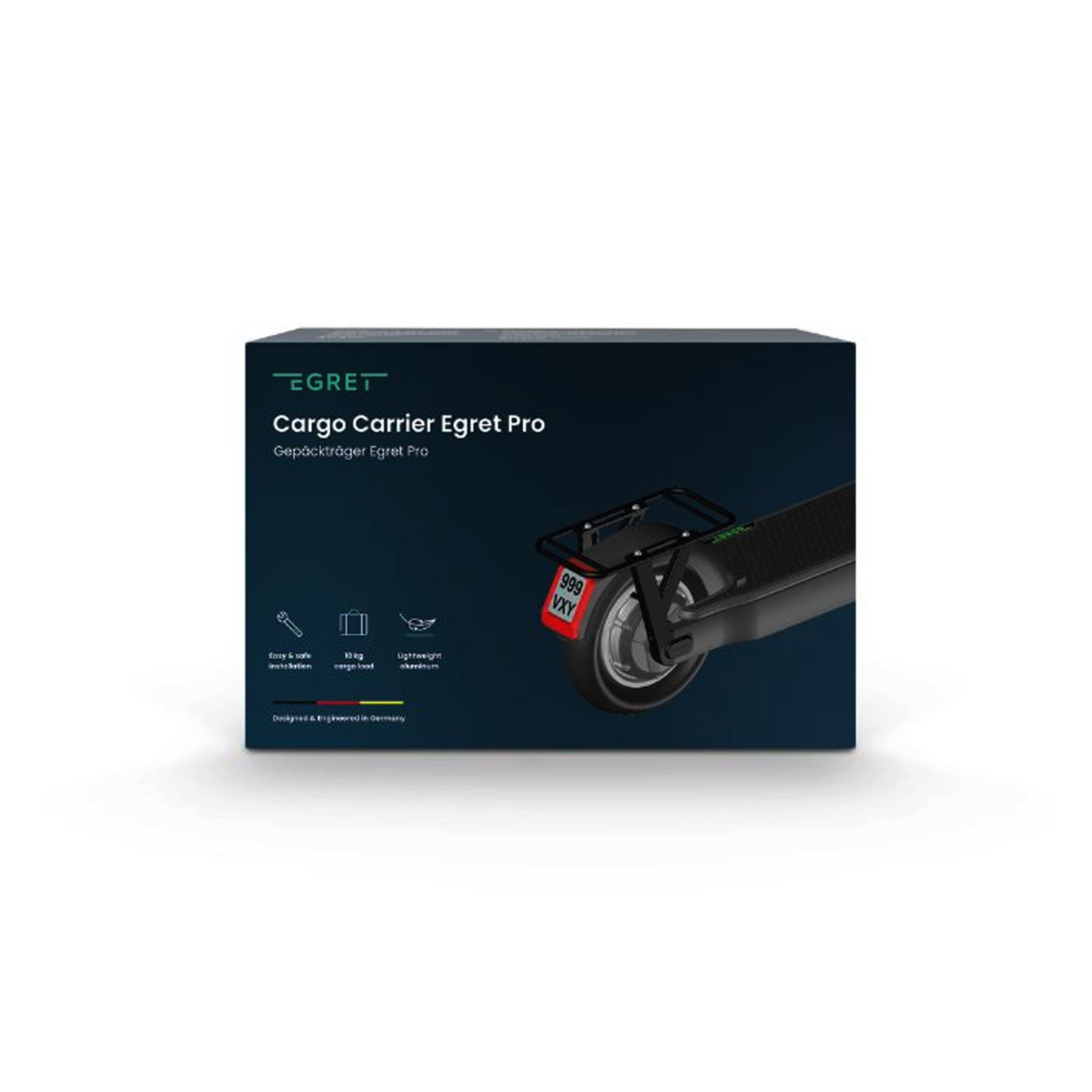 Egret Cargo Carrier Egret Pro