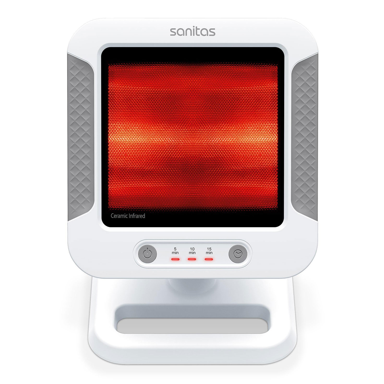 SANITAS SIL 55 Infrarotlampe