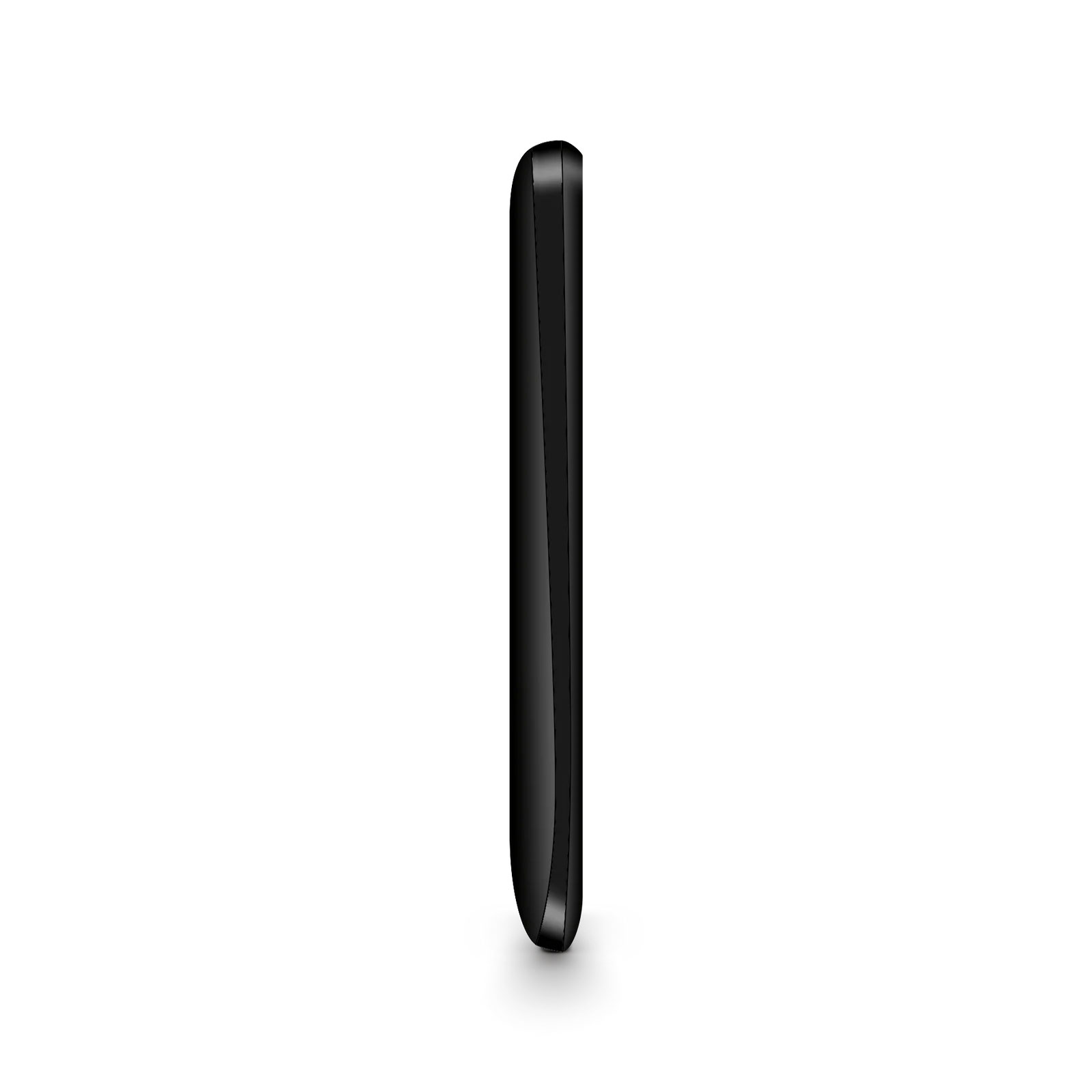 Emporia FN313 2G, Schwarz - Modell 2025 Handy (Seniorenhandy)