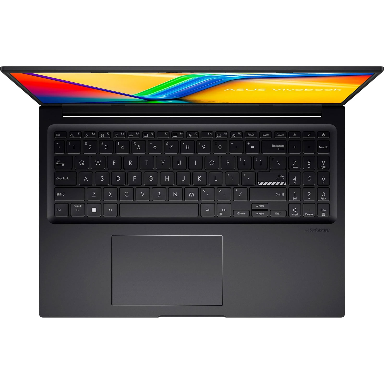 ASUS Vivobook 16X Notebook