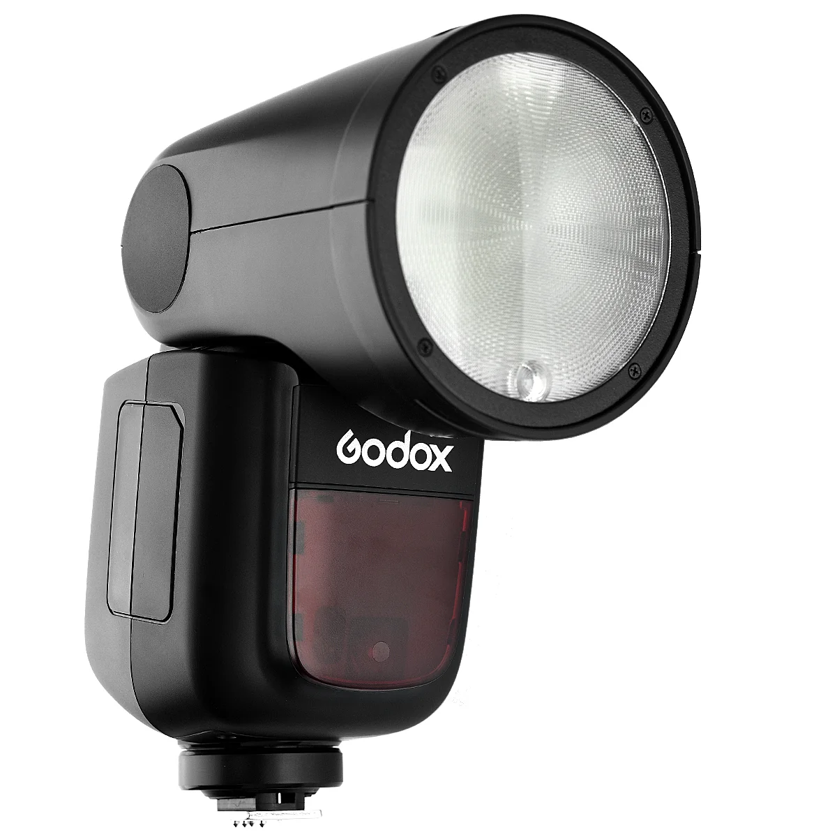 Godox V1F schwarz Blitzgerät