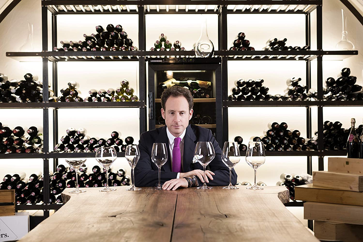 Riedel Extreme Riesling Weingläser 2er Set