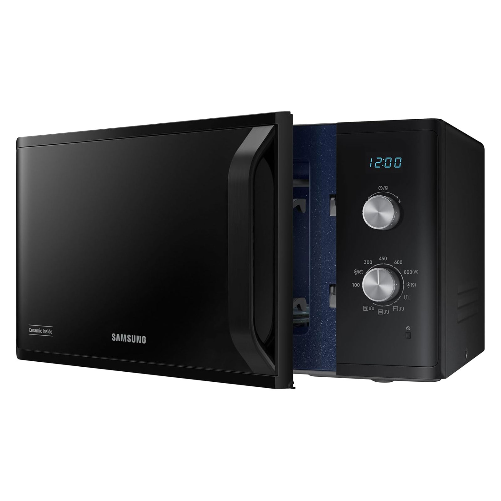 Samsung MG23K3614AK/E1 Mikrowelle