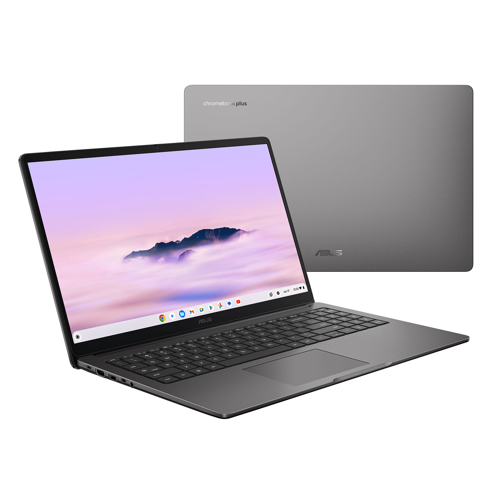 ASUS Notebook Chromebook CX15 CX1505CTA-S70157, 15,6 Zoll
