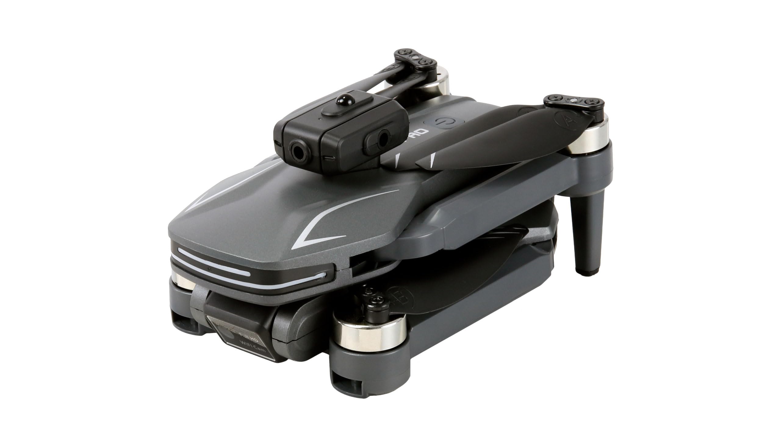 AMXFlight X4KPro Brushless-Drohne