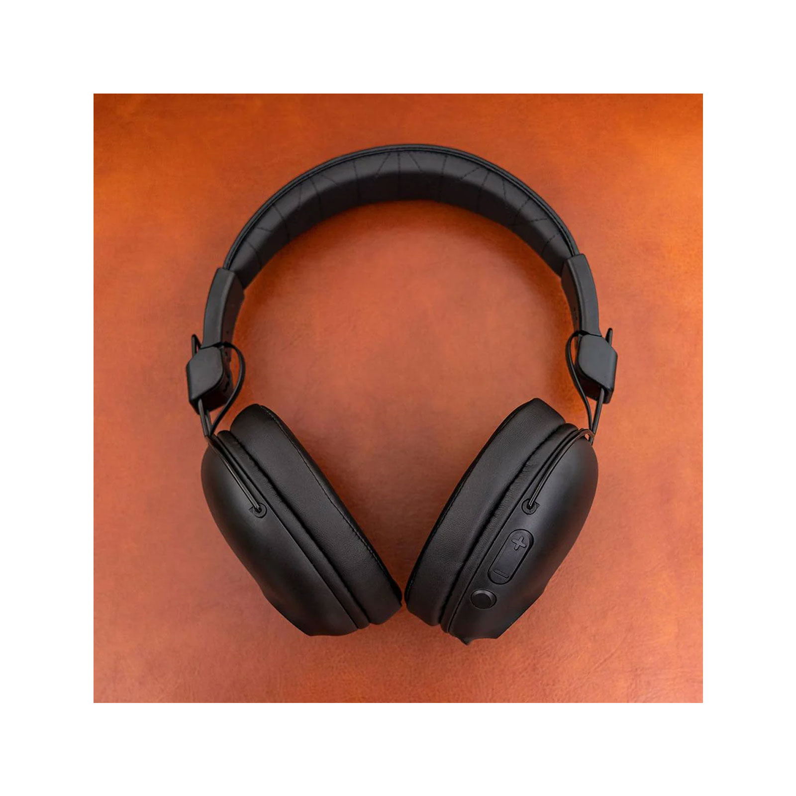 JLab Studio Pro Wireless Over-Ear Bluetooth Kopfhörer Schwarz