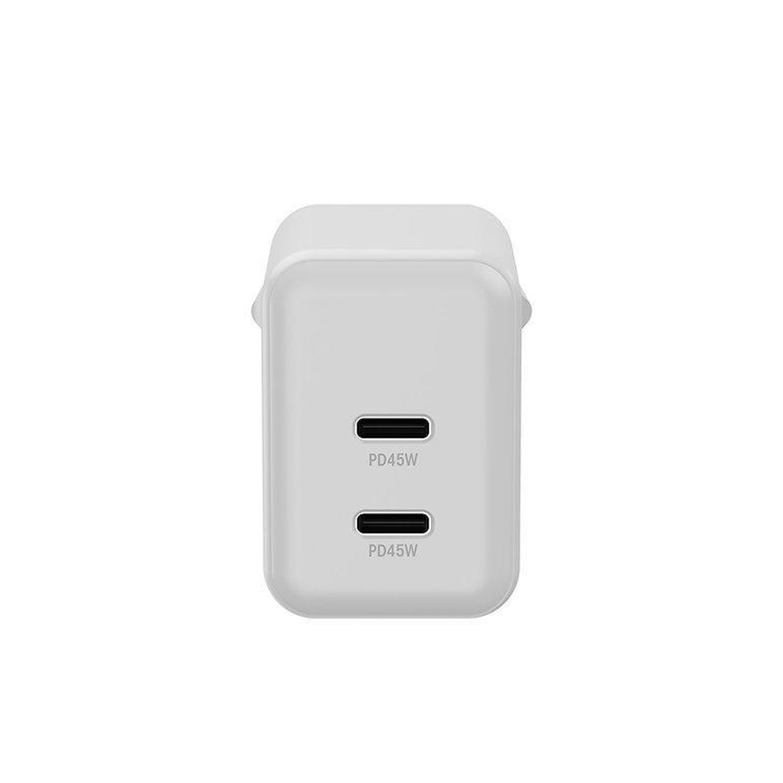 XLA 45W POWERCHARGER USB TYP-C XLA 45W POWERCHARGER USB TYP-C