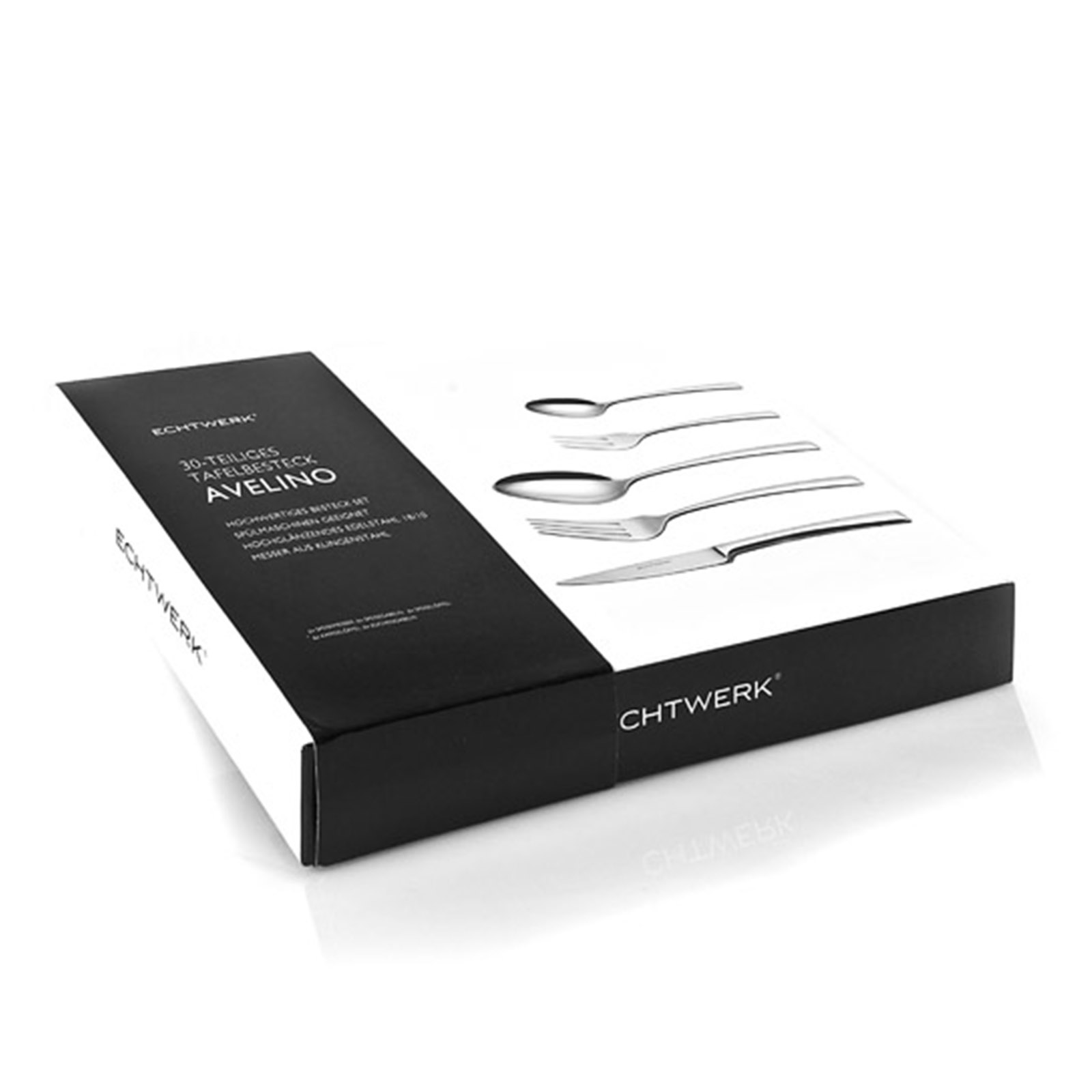 Echtwerk Tafelbesteck "AVELINO" 30 tlg.