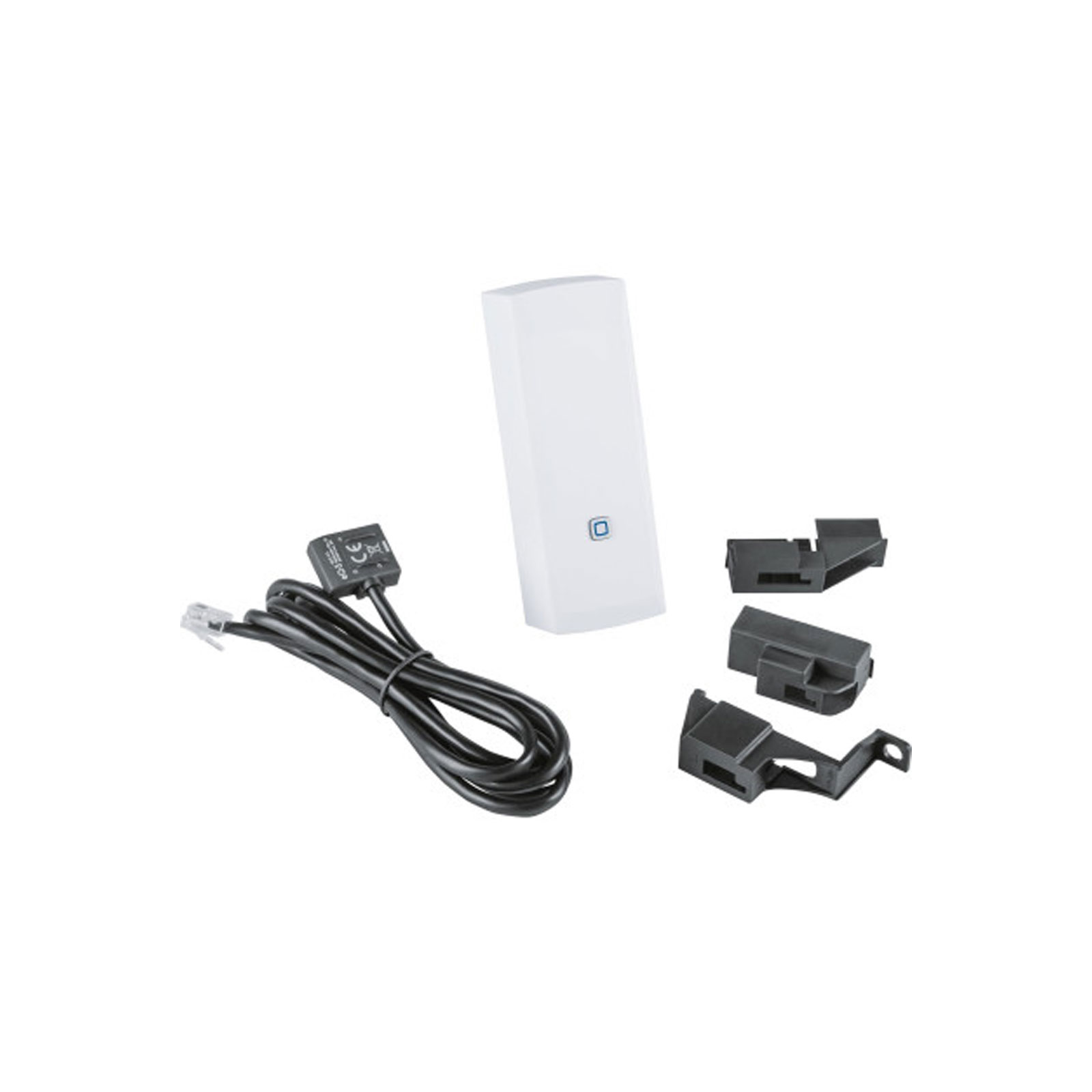 Homematic IP Schnittstelle für Gaszähler