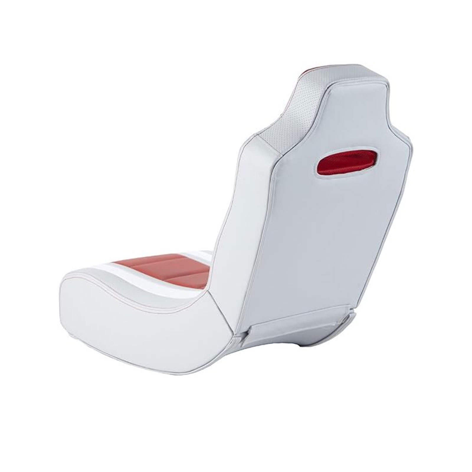 X Rocker Gaming-Stuhl Hydra, 2.0 Audio, Floor Rocker Gaming Bodensessel