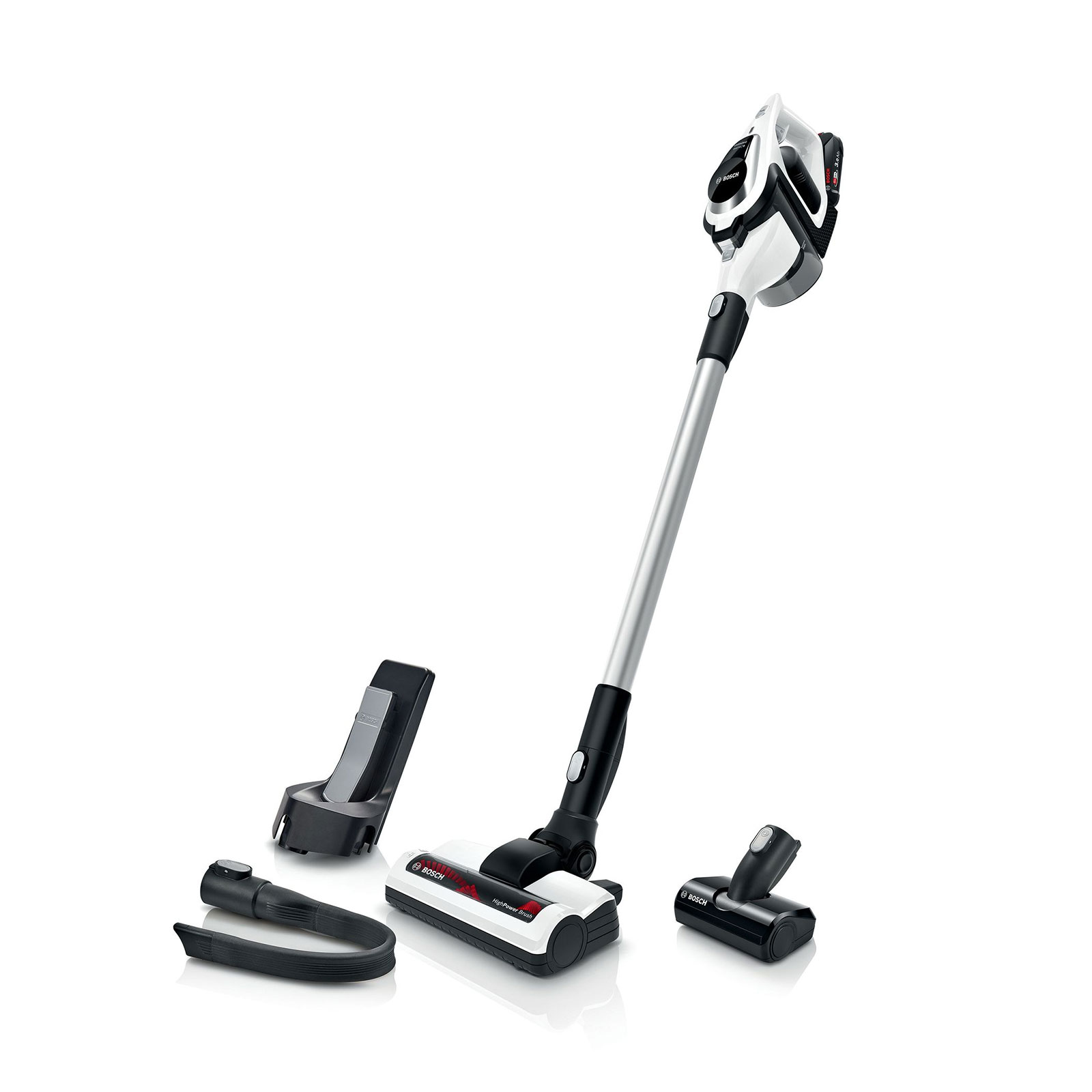 Bosch BKS811MTB Unlimited Akkusauger