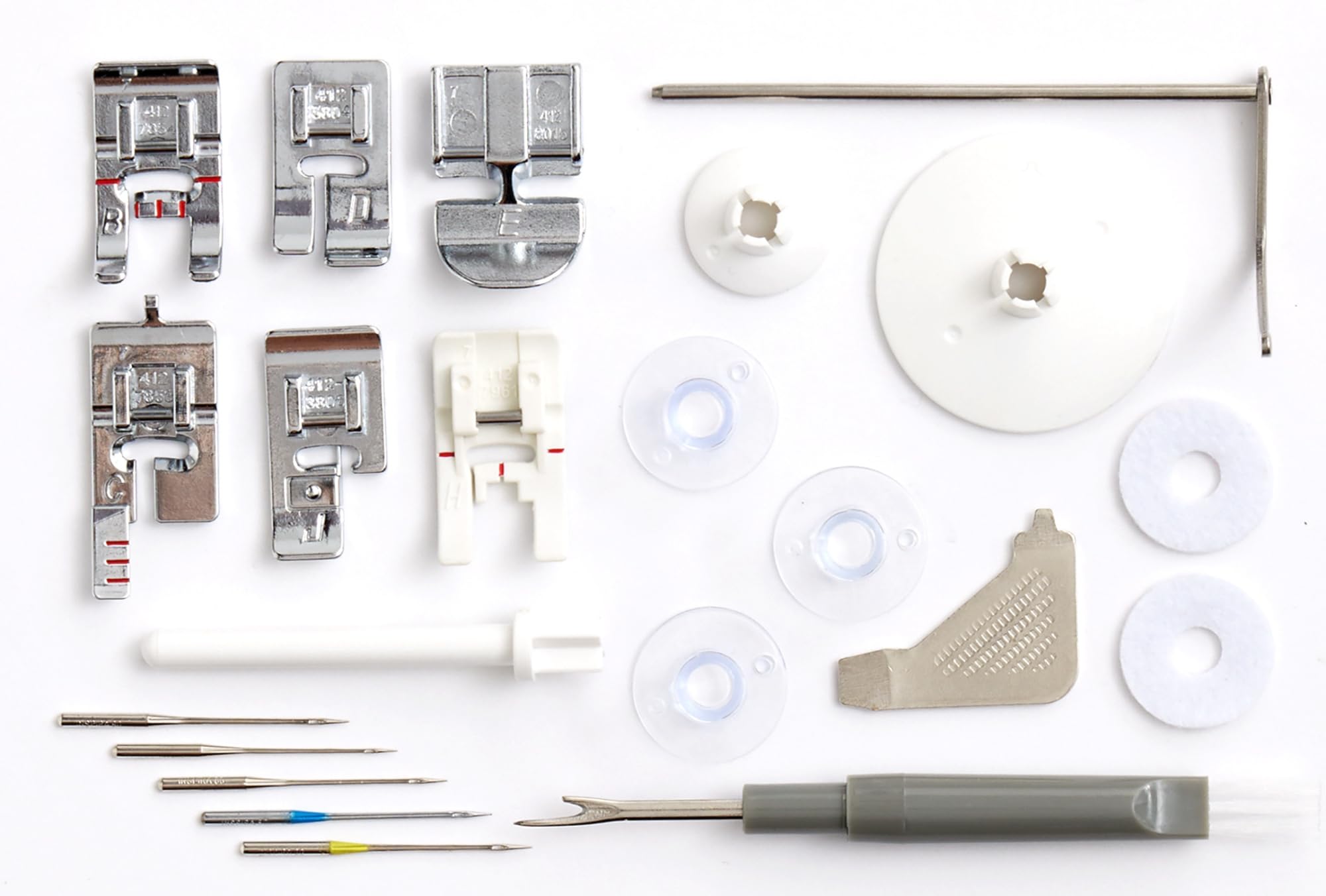 Husqvarna Viking Onyx 15 mechanische Nähmaschine