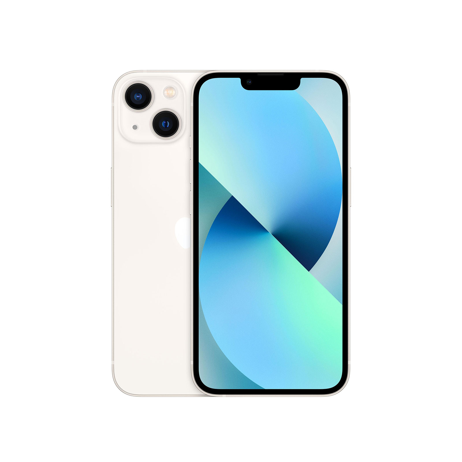 Apple iPhone 13 128GB Polarstern