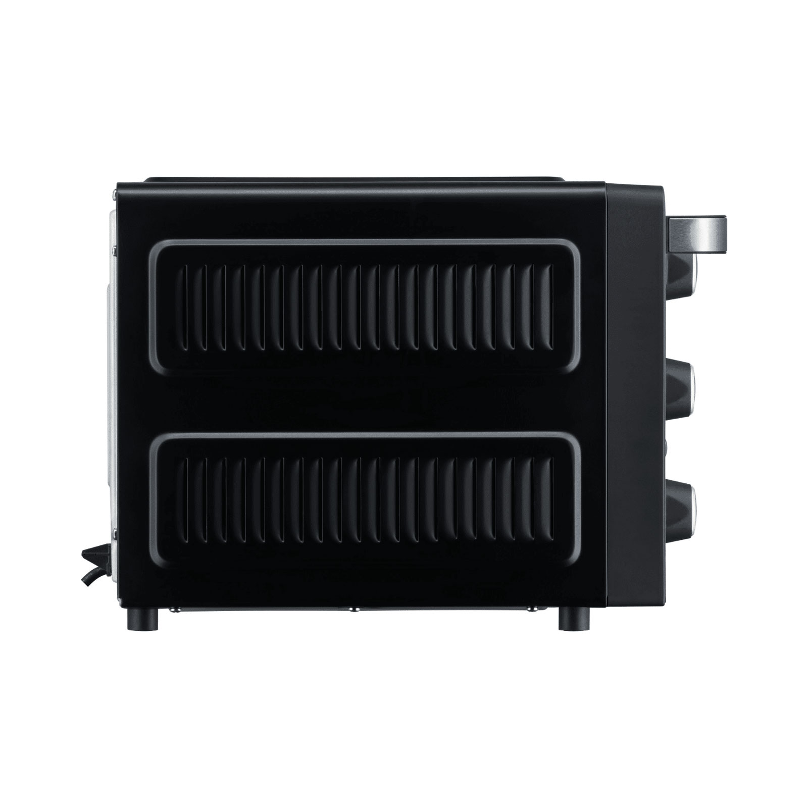 STE KB 224 Black Steel Grillb.