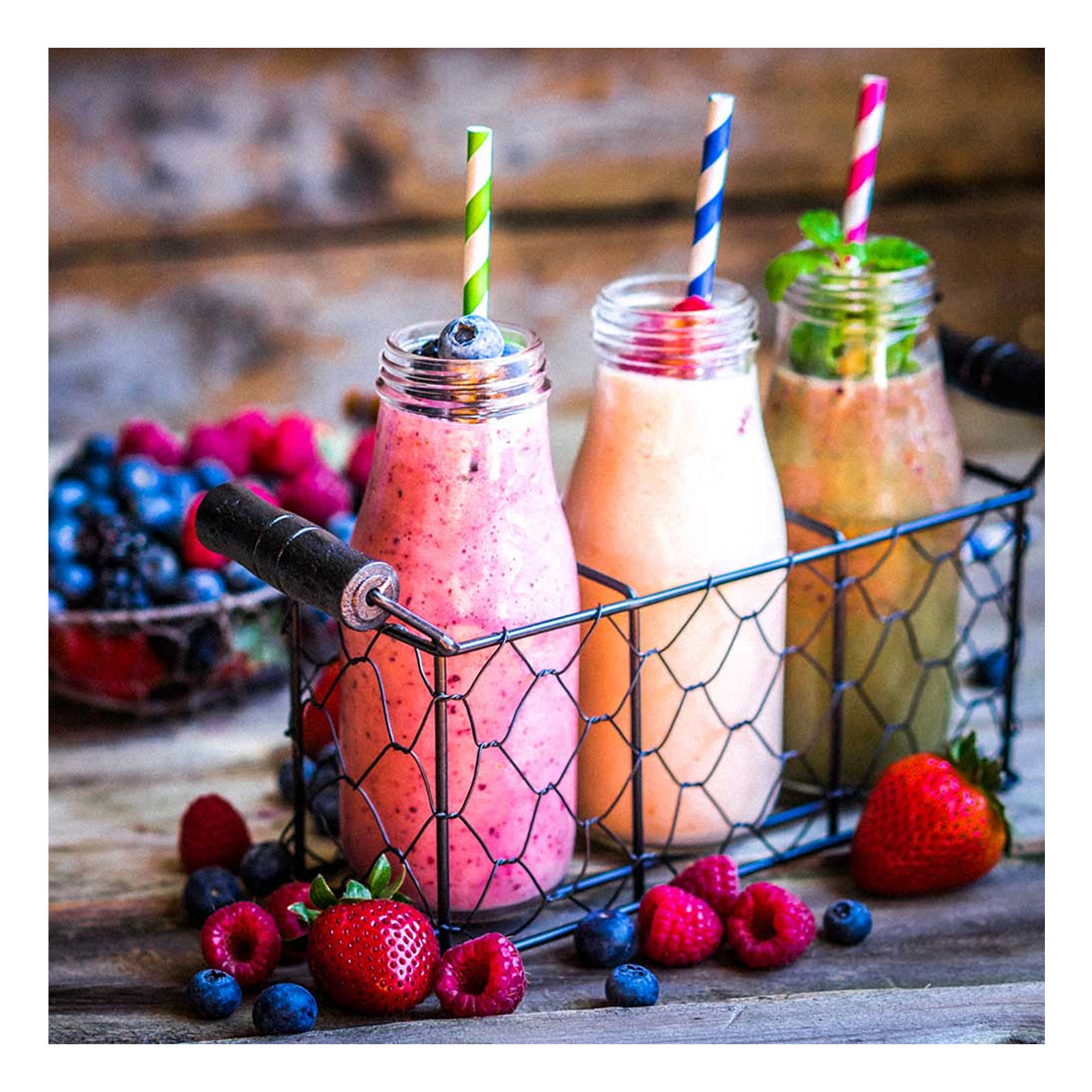 GASTROBACK 41003 Vital Mixer Plus