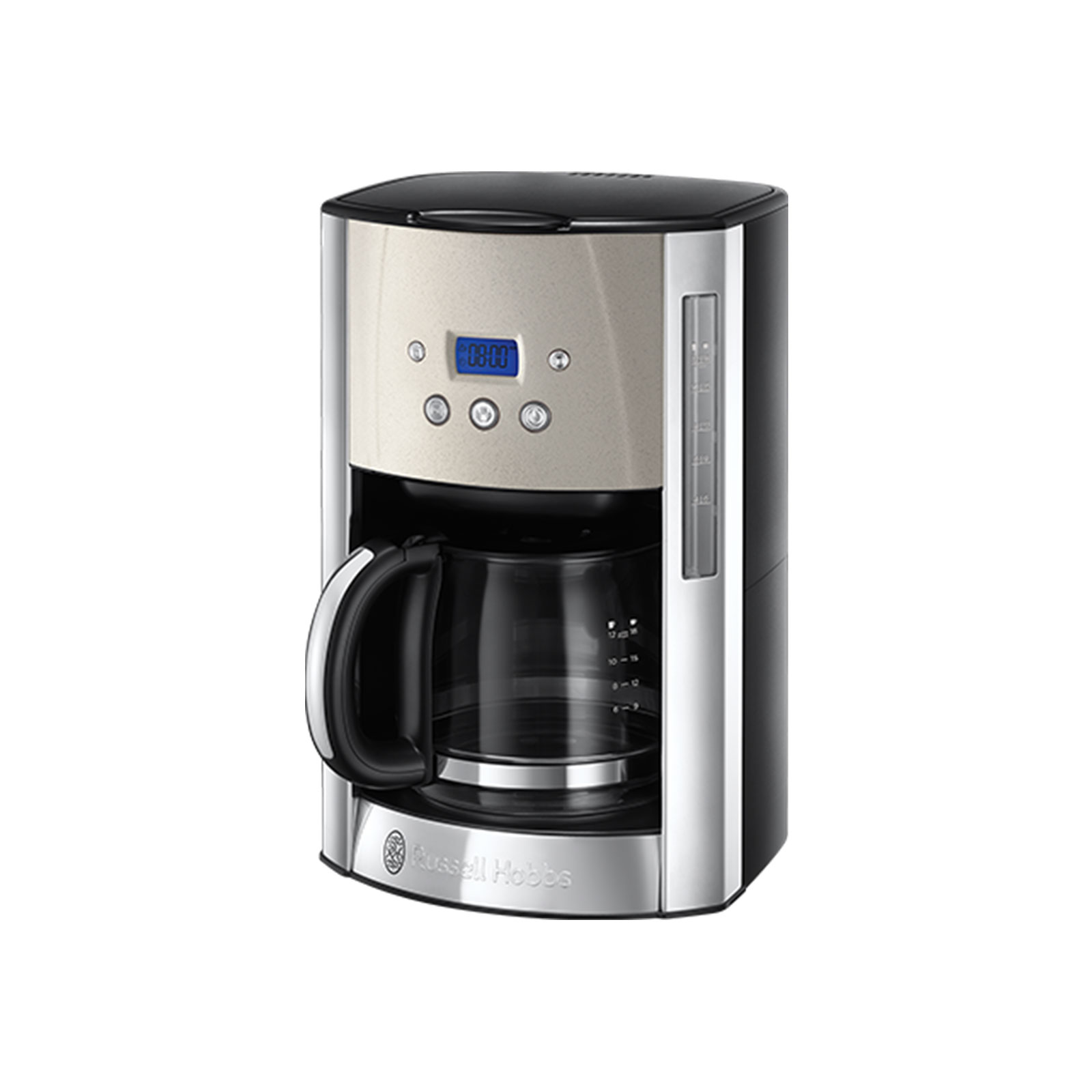 Russel Hobbs 26990-56 Luna Stone Filterkaffeemaschine