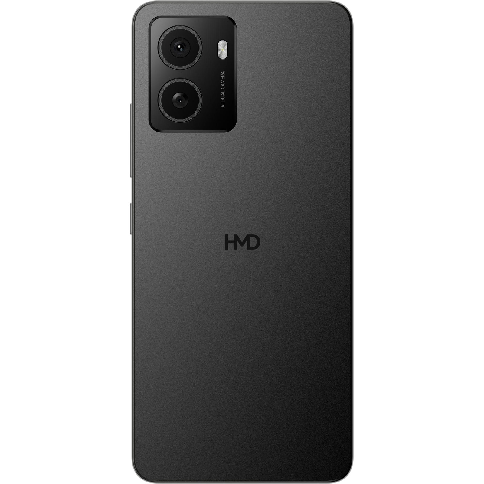 HMD Pulse 64GB Meteor Black Smartphone