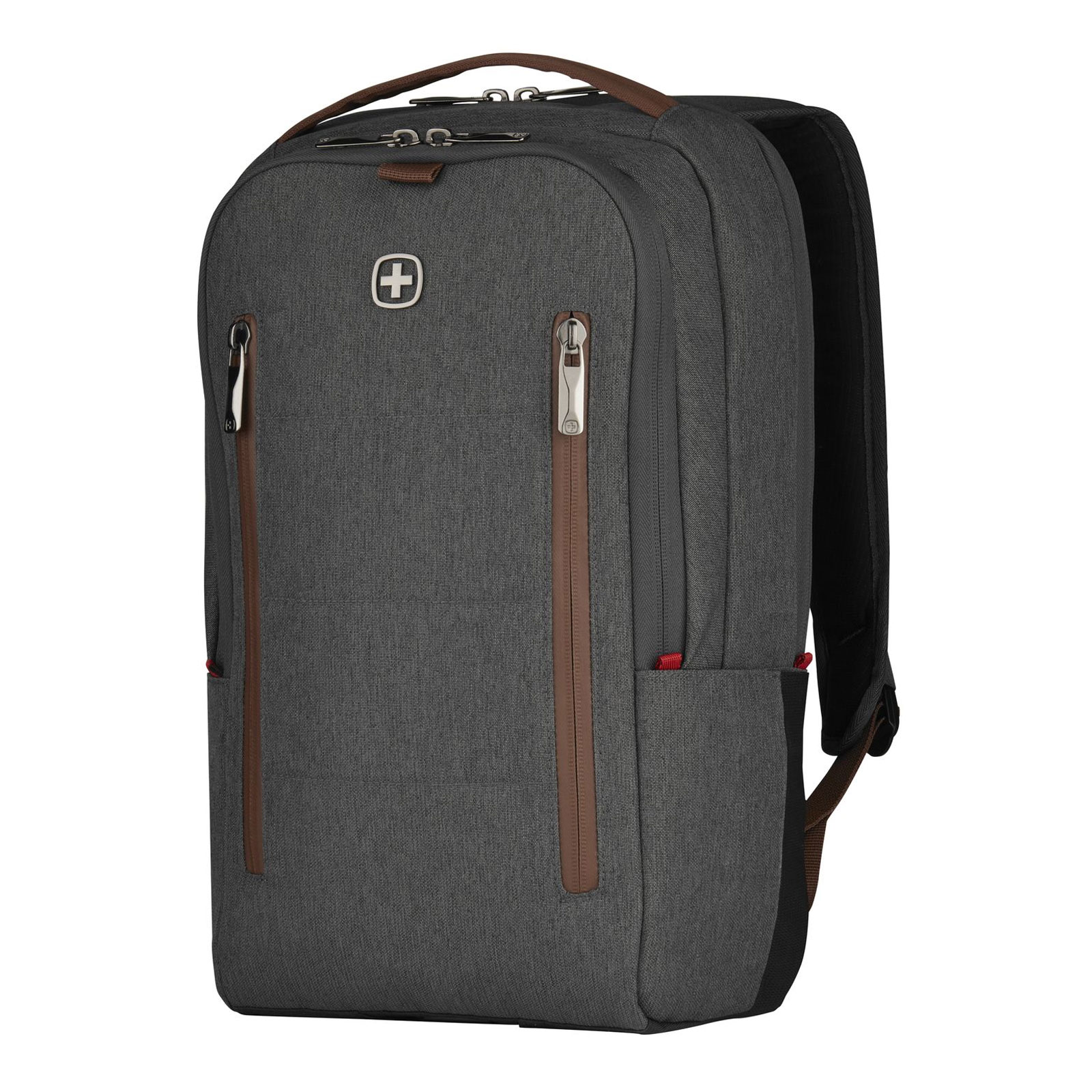 Wenger  606489 City Upgrade Notebook Rucksack