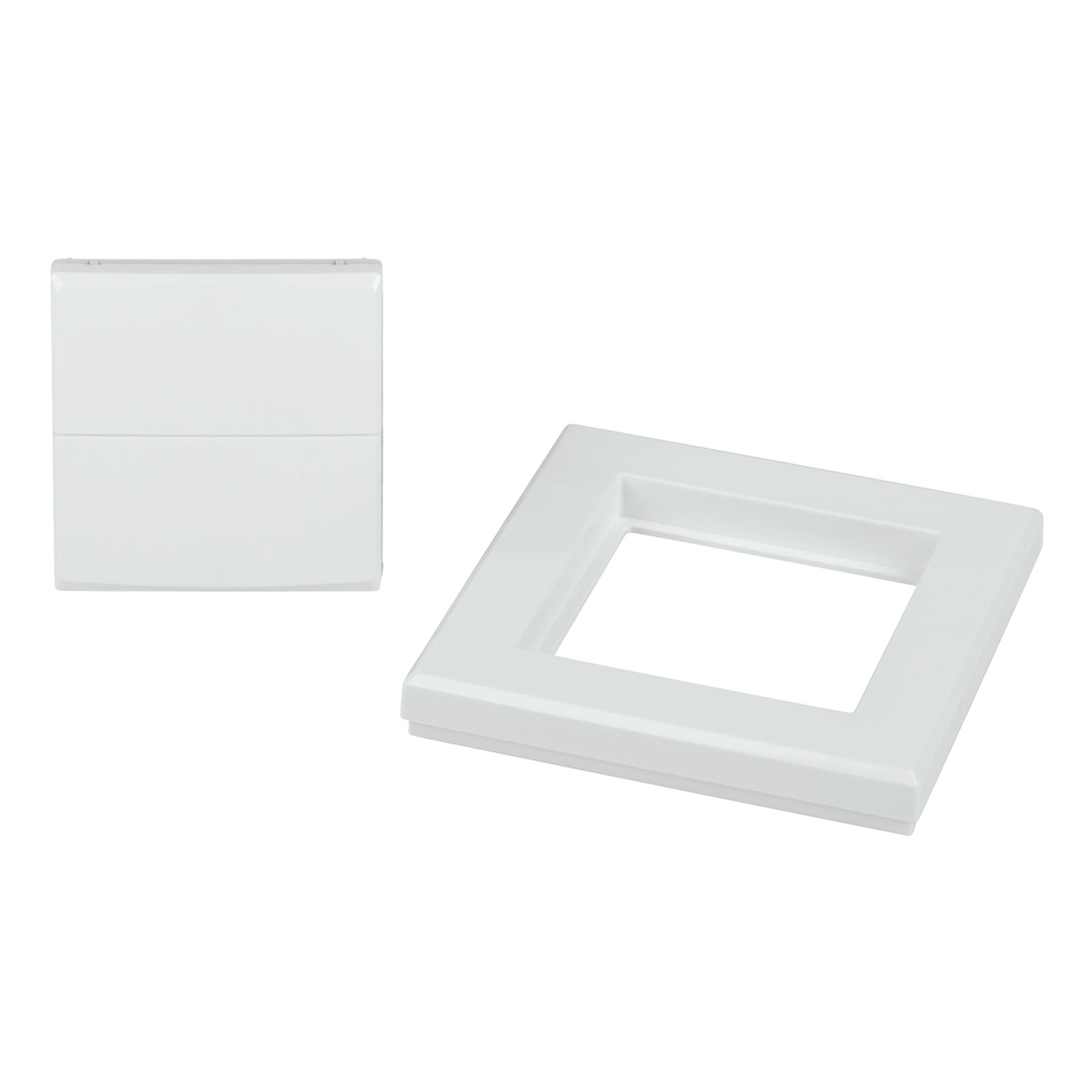 eQ-3 HMIP Tasterwippe für Markenschalter universal