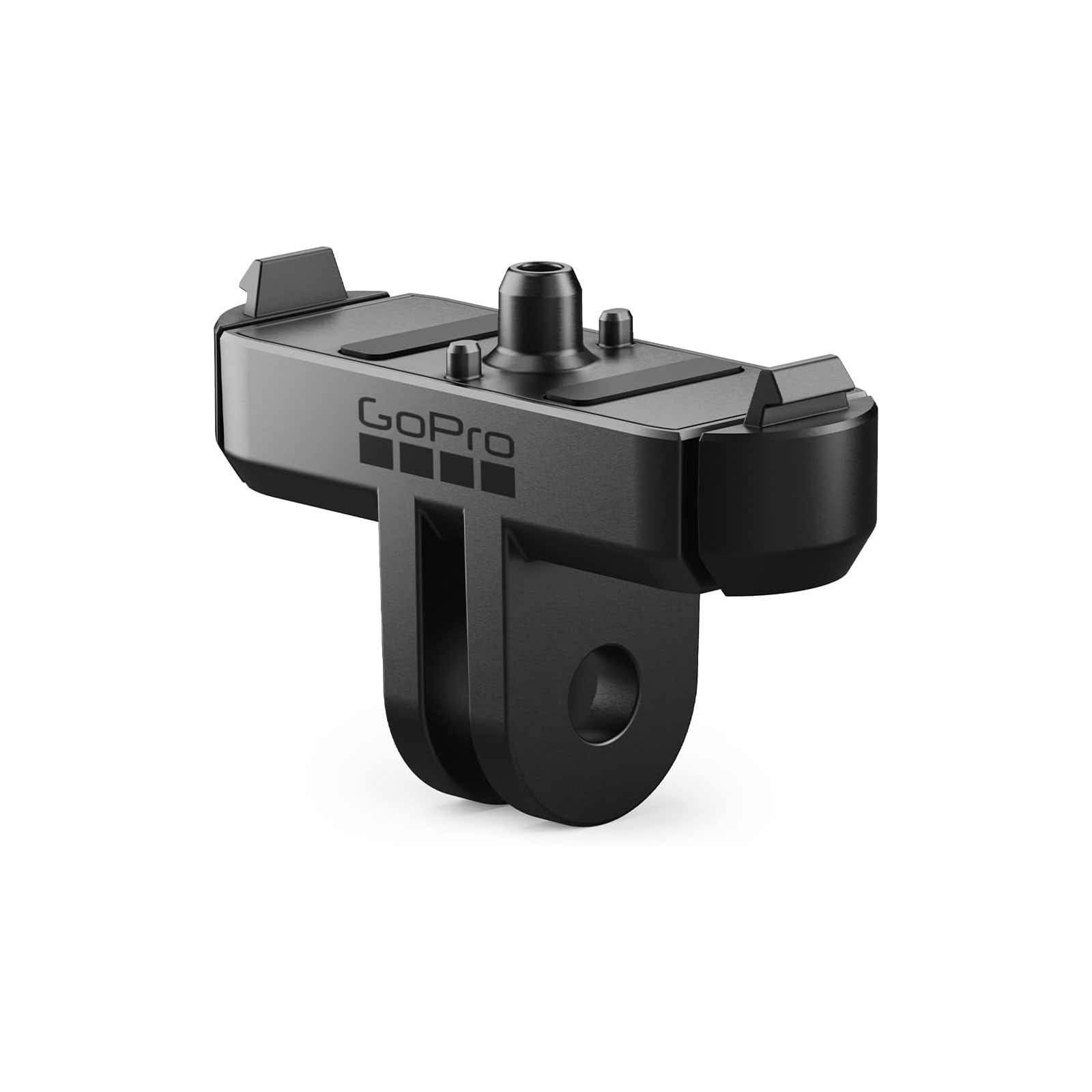 GoPro Halterung mit Magnetverriegelung (Mit Hero13 Black kompatibel)