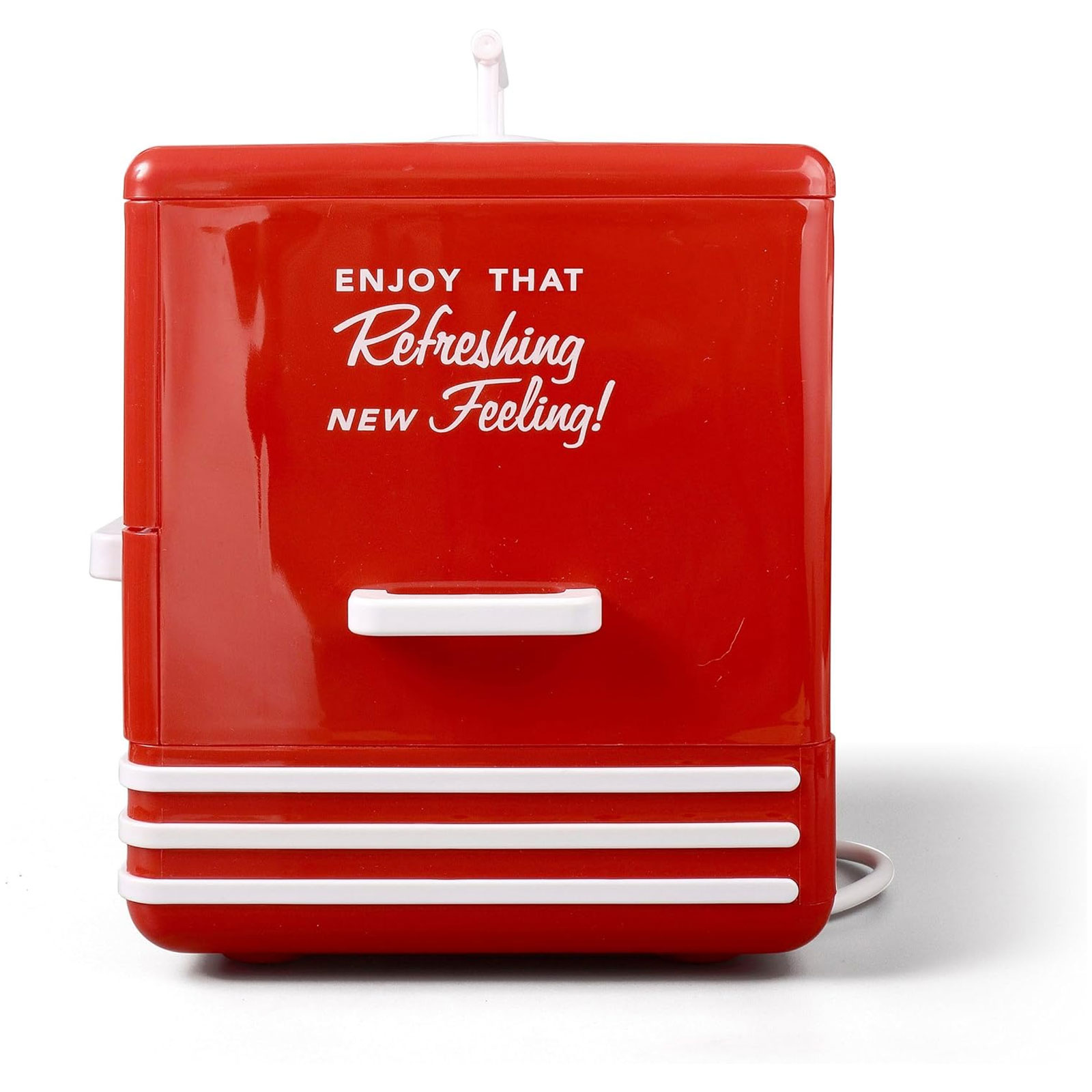 SALCO SHD-80CC Coca-Cola Hot Dog Maker