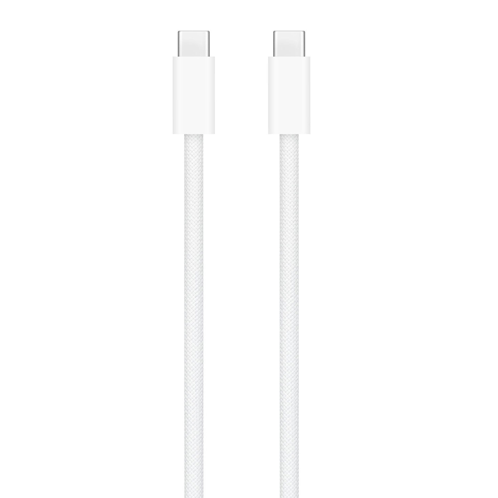 Apple 240W USB-C Ladekabel (2 m), weiß (MYQT3ZM/A)
