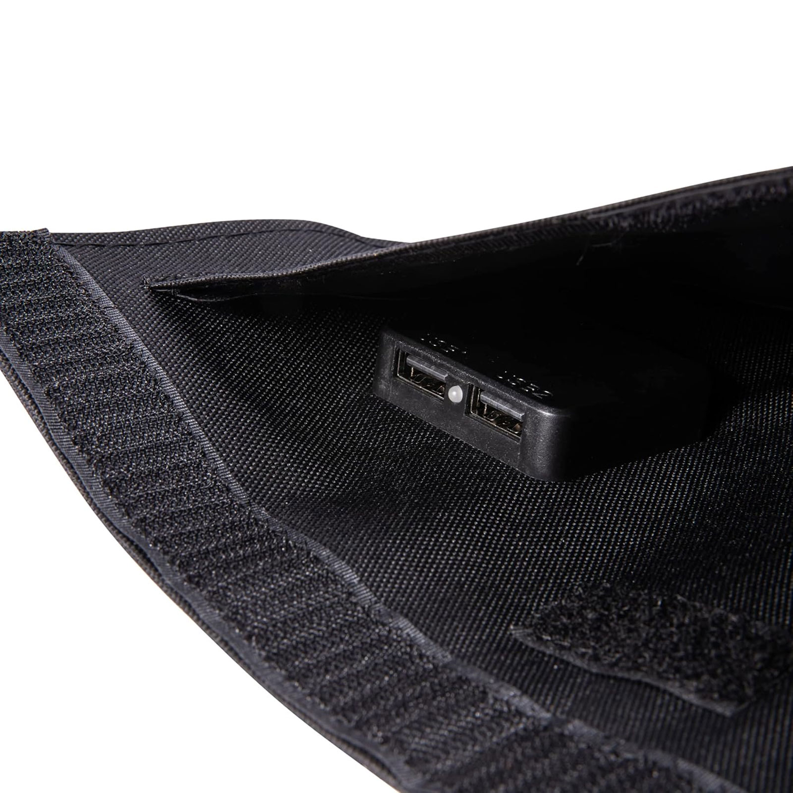 Technaxx 21W Solar Ladegerät mit USB Anschluss für das Handy