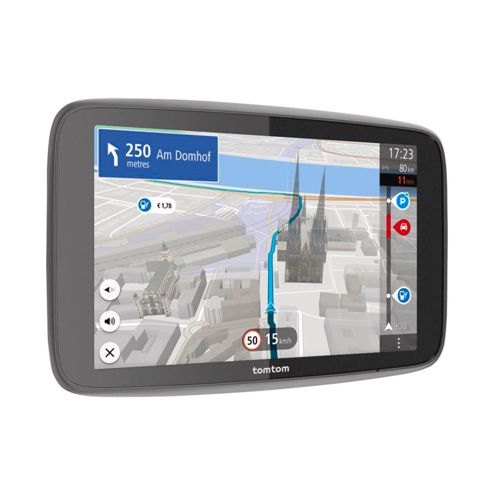 TomTom Go Navigator 7