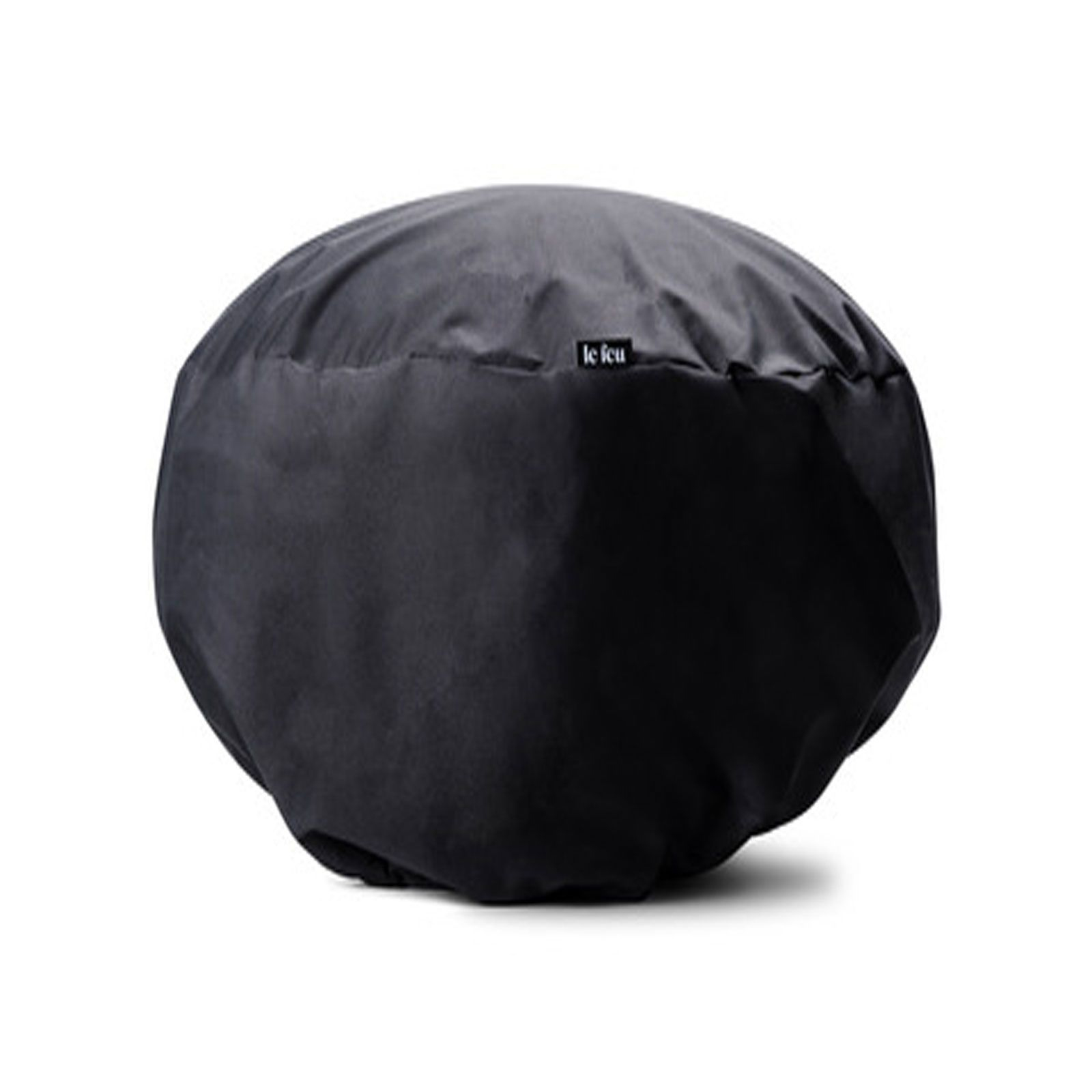 Le Feu Turtle Motion Pizzaofen Gas 500°C Outdoor mit Hülle Schlauch Druckminderer
